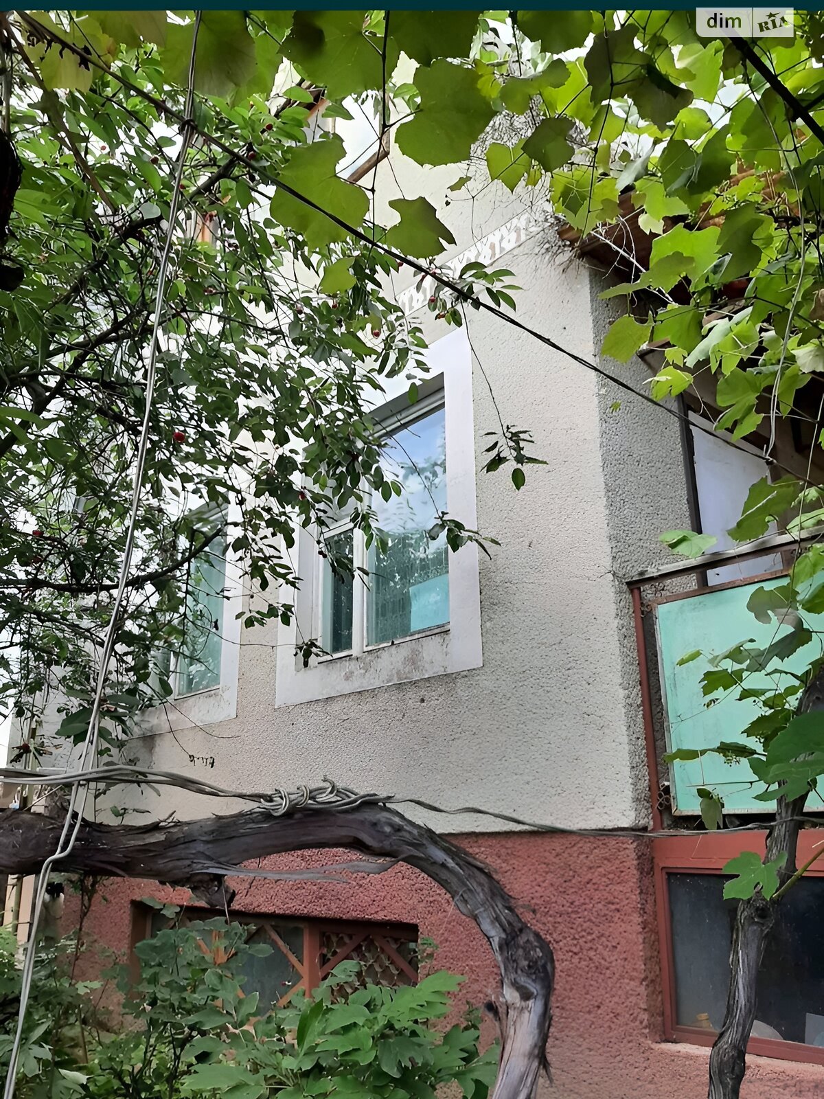 двоповерховий будинок з балконом, 70 кв. м, цегла. Продаж в Оріховиці фото 1 двоповерховий будинок з балконом, 70 кв. м, цегла. Продаж в Оріховиці фото 1