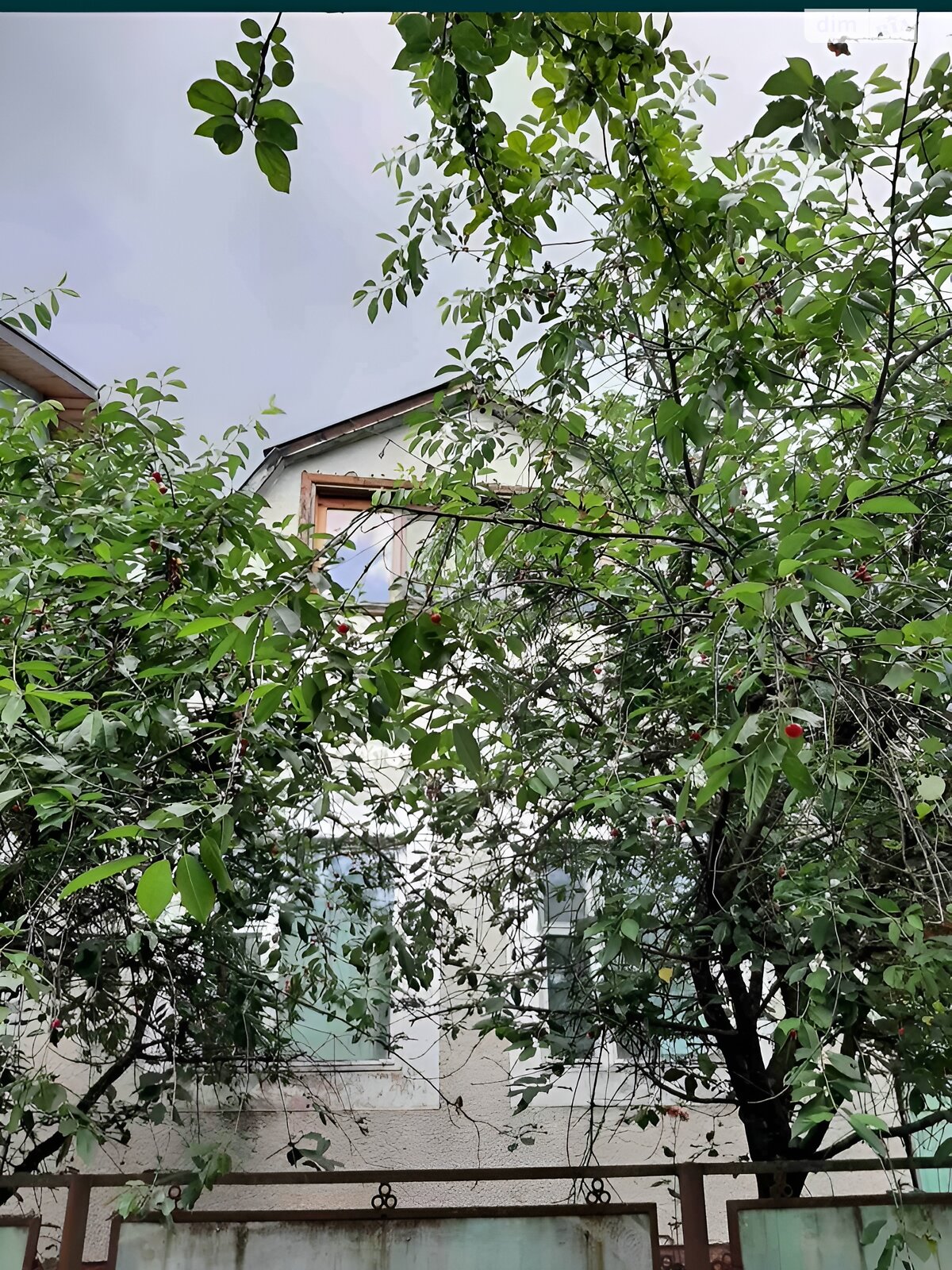 двоповерховий будинок з балконом, 70 кв. м, цегла. Продаж в Оріховиці фото 1 двоповерховий будинок з балконом, 70 кв. м, цегла. Продаж в Оріховиці фото 1