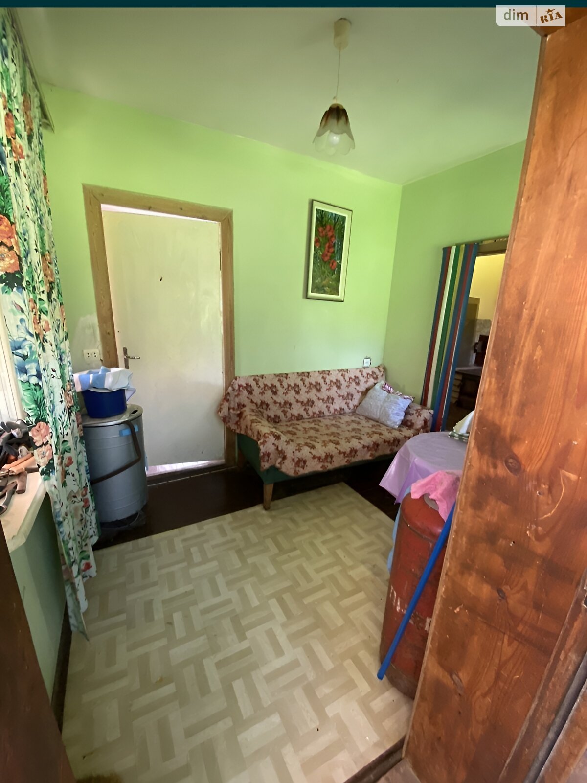 двоповерховий будинок з балконом, 70 кв. м, цегла. Продаж в Оріховиці фото 1 двоповерховий будинок з балконом, 70 кв. м, цегла. Продаж в Оріховиці фото 1