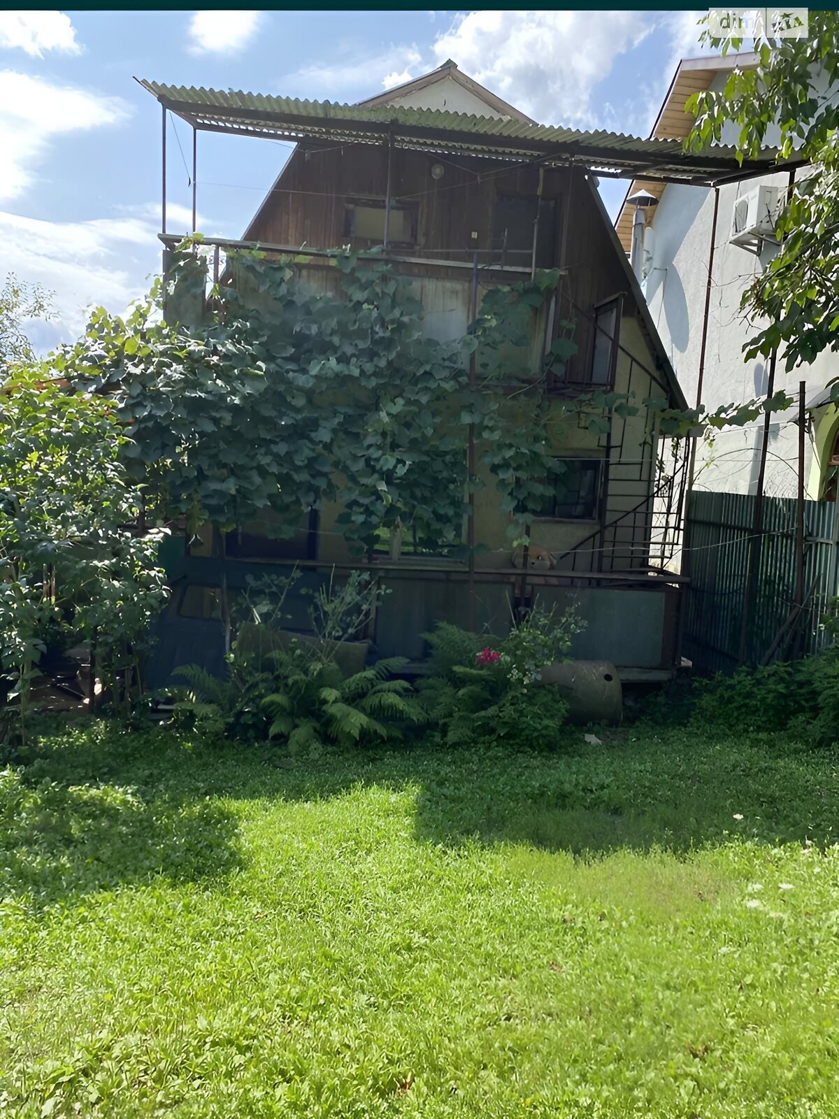 двоповерховий будинок з балконом, 70 кв. м, цегла. Продаж в Оріховиці фото 1 двоповерховий будинок з балконом, 70 кв. м, цегла. Продаж в Оріховиці фото 1