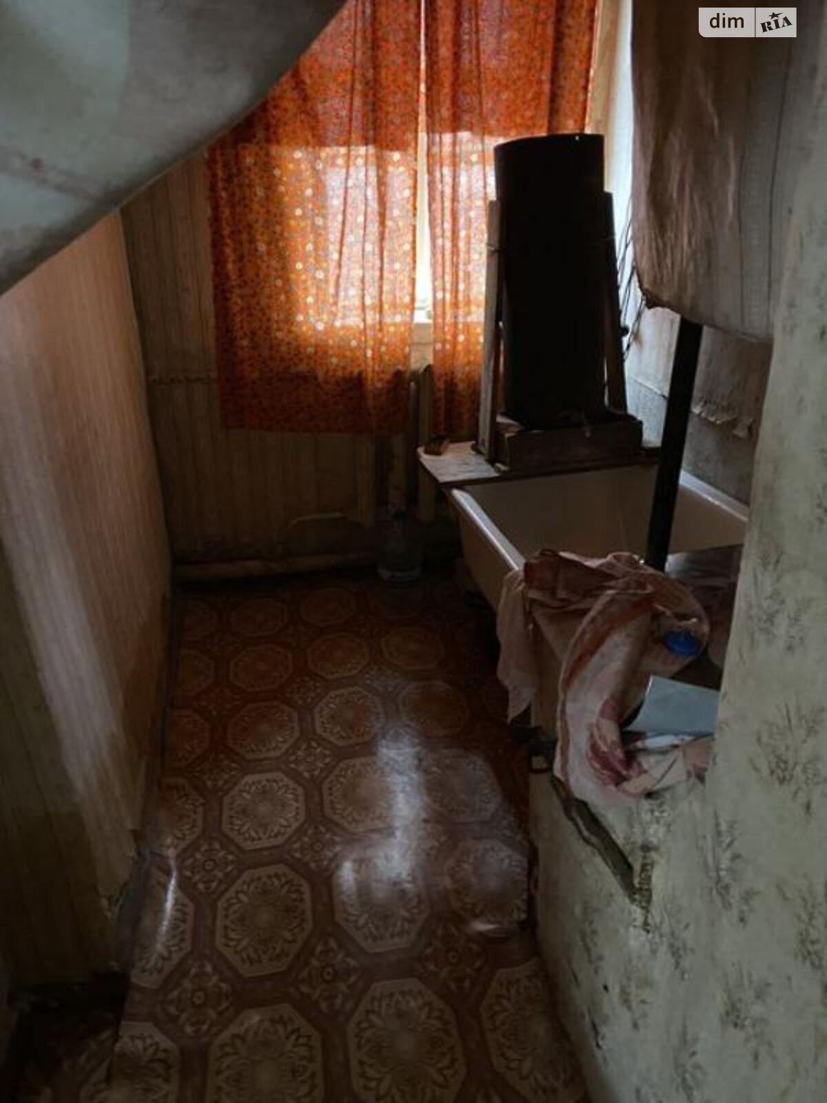 одноповерховий будинок з гаражем, 70 кв. м, цегла. Продаж у Оріхівці фото 1