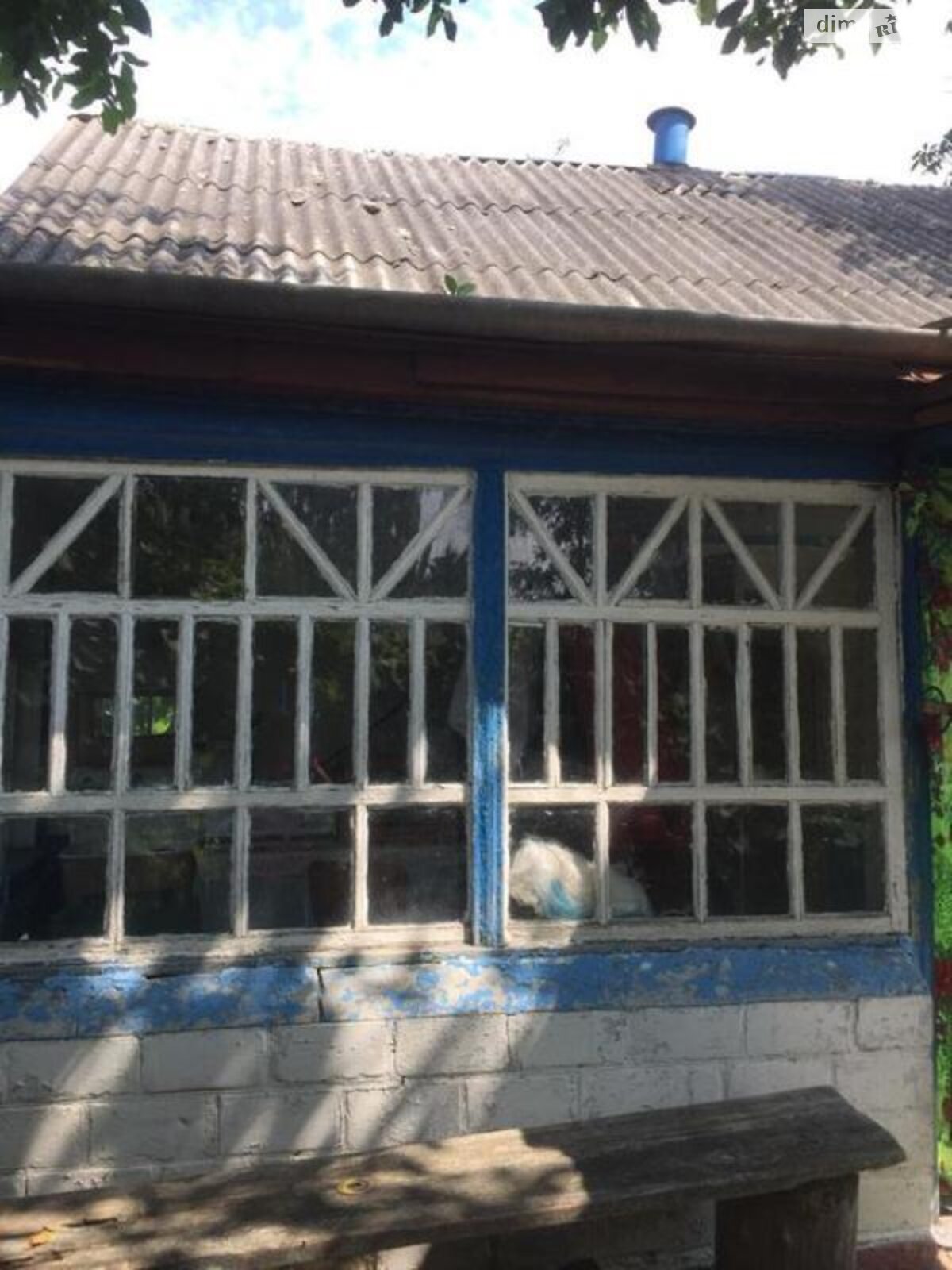 одноповерховий будинок з гаражем, 70 кв. м, цегла. Продаж у Оріхівці фото 1