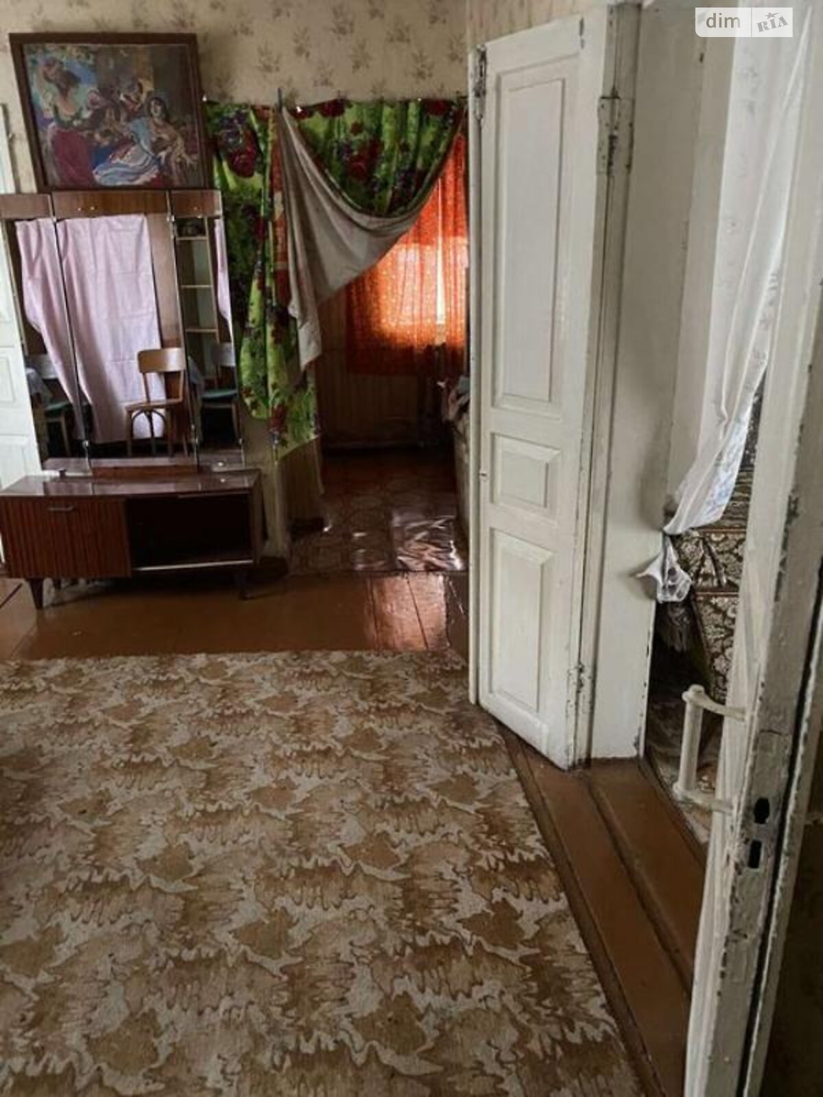 одноповерховий будинок з гаражем, 70 кв. м, цегла. Продаж у Оріхівці фото 1