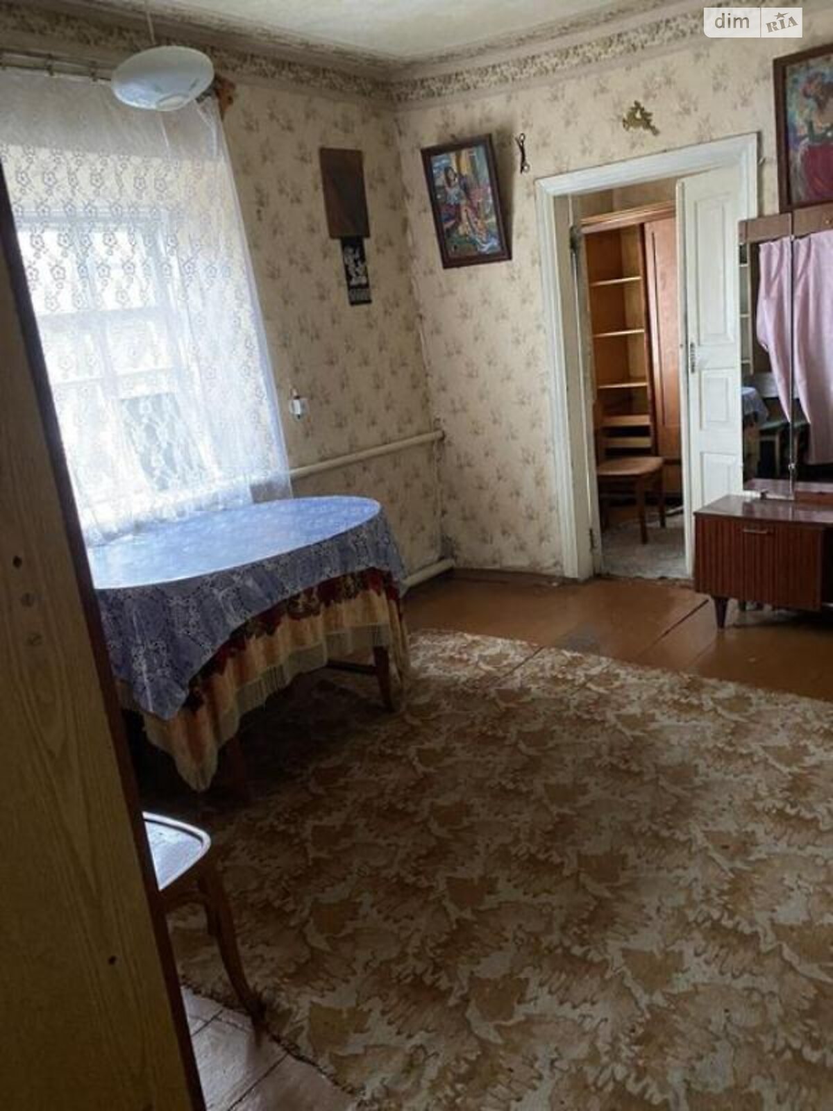 одноповерховий будинок з гаражем, 70 кв. м, цегла. Продаж у Оріхівці фото 1