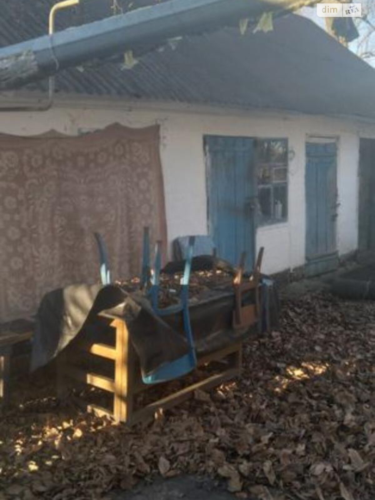 одноповерховий будинок з гаражем, 70 кв. м, цегла. Продаж у Оріхівці фото 1