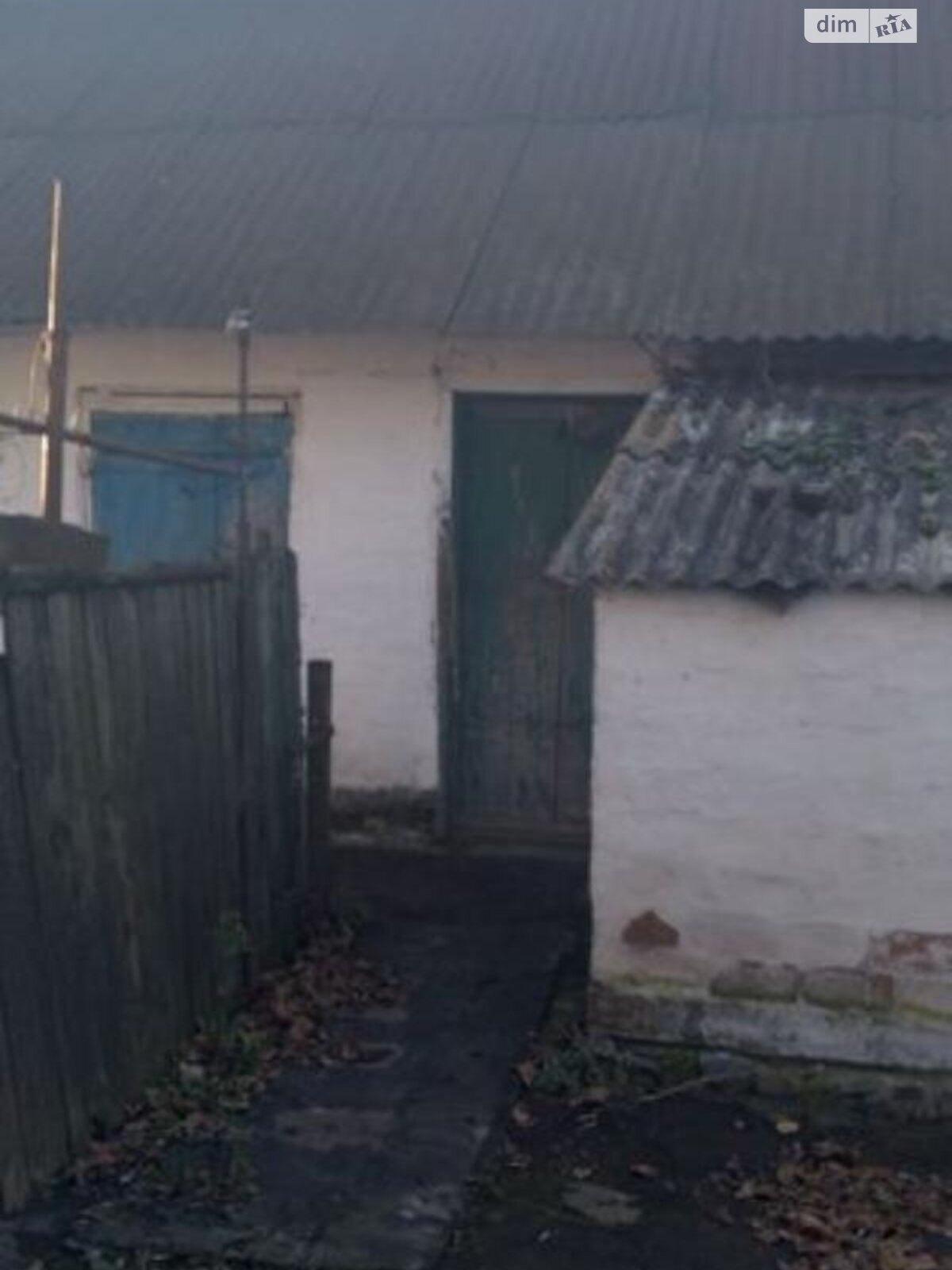 одноповерховий будинок з гаражем, 70 кв. м, цегла. Продаж у Оріхівці фото 1
