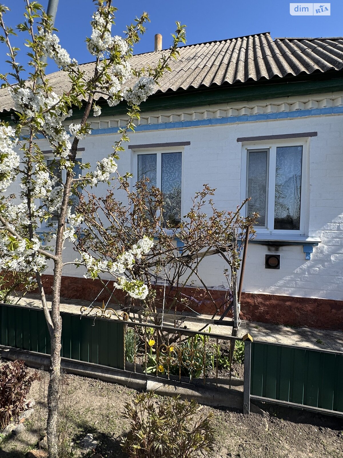 одноповерховий будинок, 69 кв. м, цегла. Продаж у Оріхівці фото 1 одноповерховий будинок, 69 кв. м, цегла. Продаж у Оріхівці фото 1