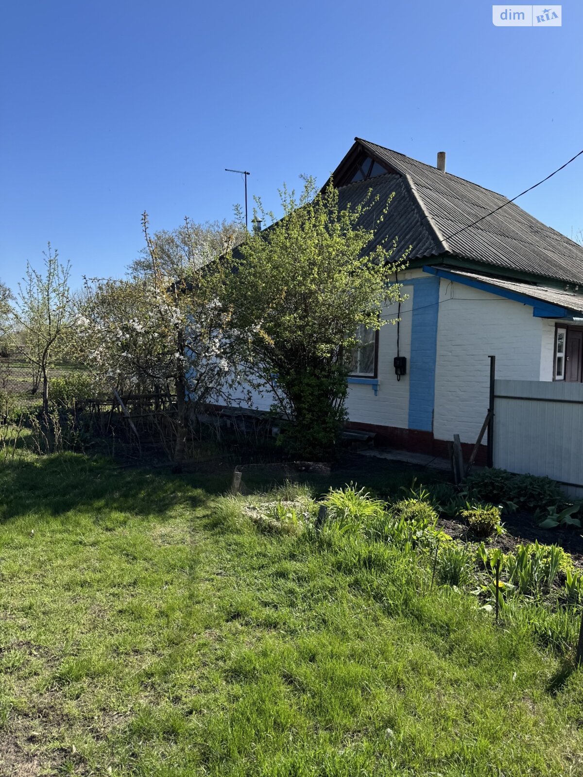 одноповерховий будинок, 69 кв. м, цегла. Продаж у Оріхівці фото 1 одноповерховий будинок, 69 кв. м, цегла. Продаж у Оріхівці фото 1