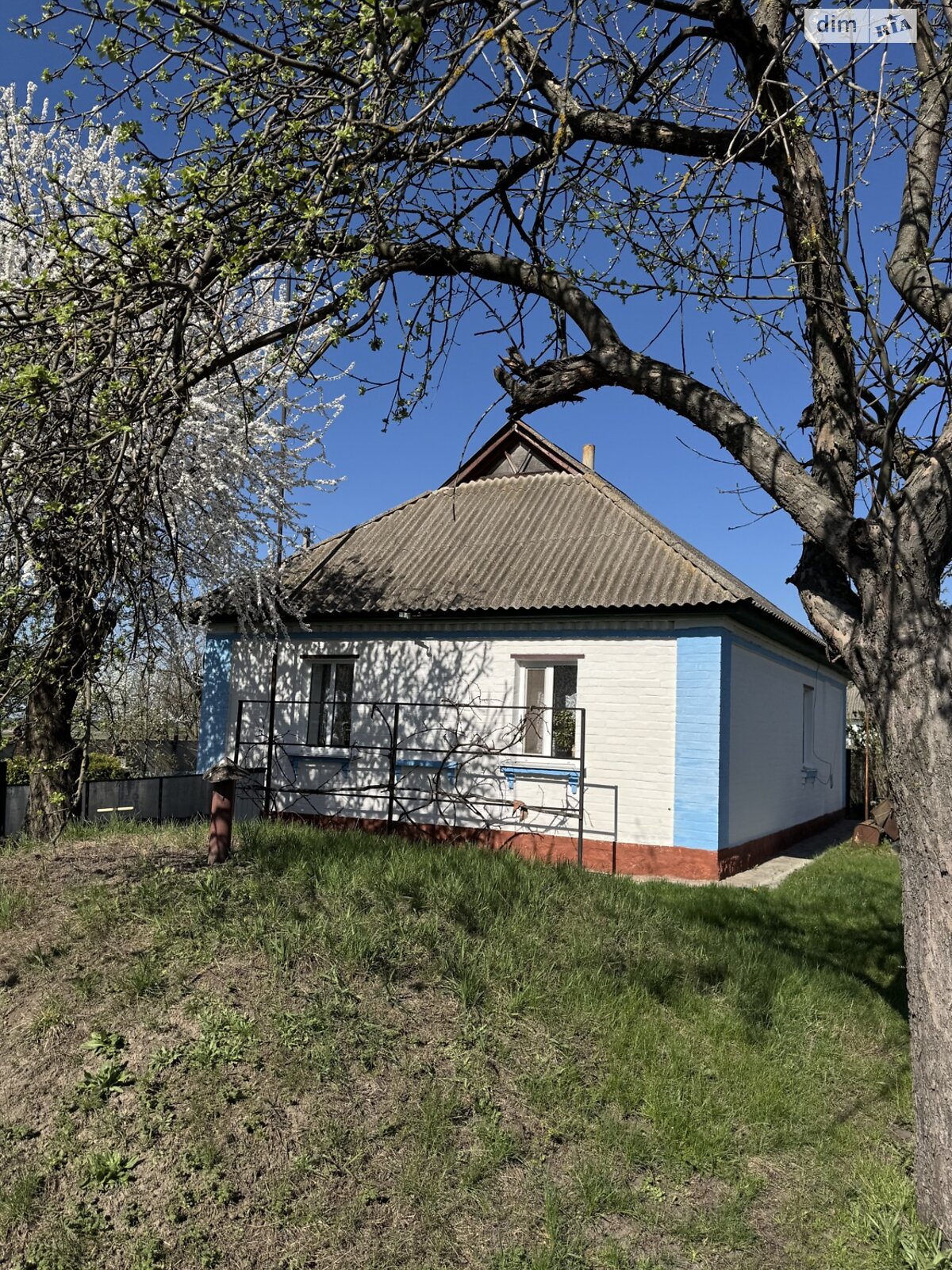 одноповерховий будинок, 69 кв. м, цегла. Продаж у Оріхівці фото 1 одноповерховий будинок, 69 кв. м, цегла. Продаж у Оріхівці фото 1