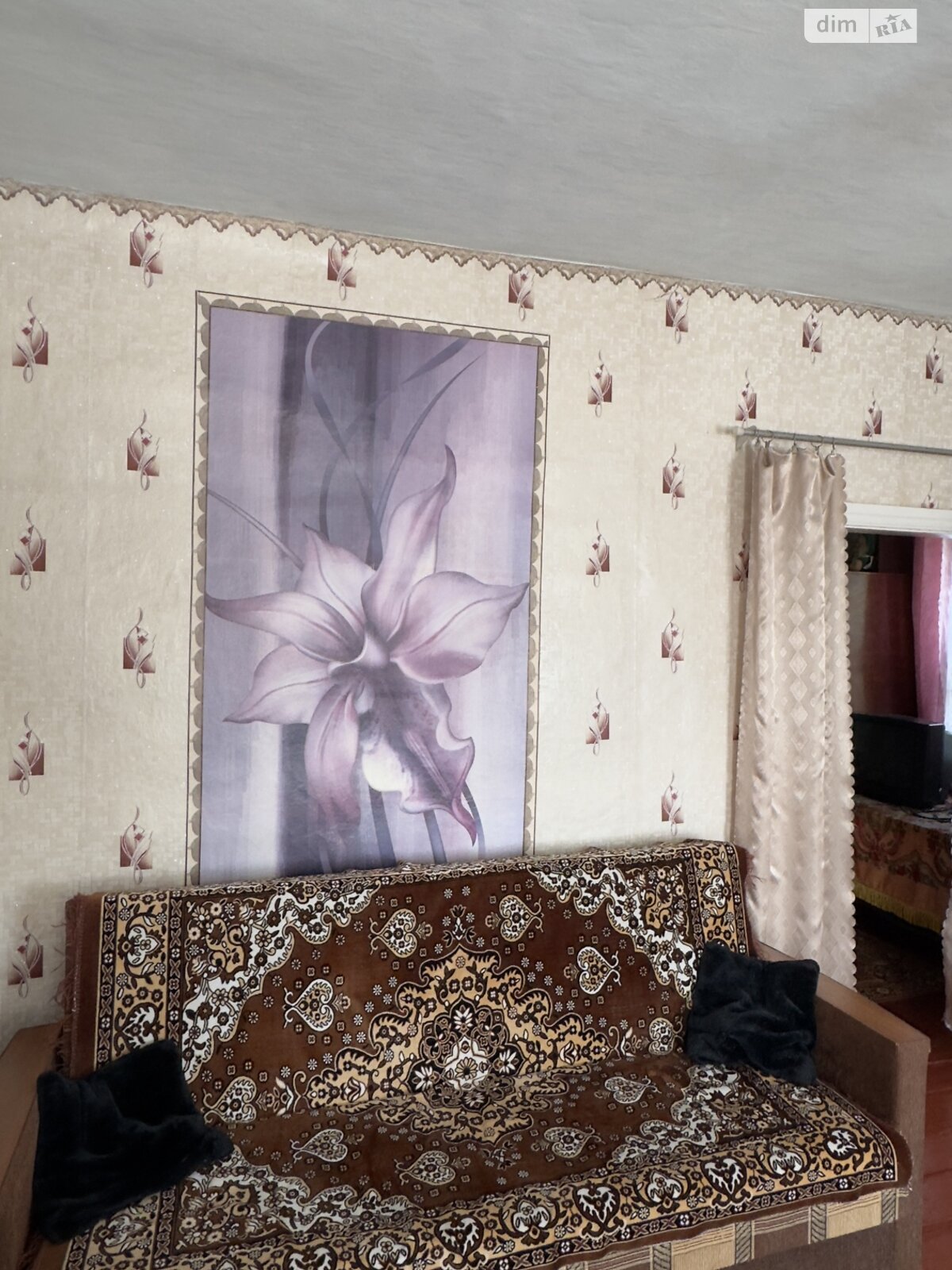 одноповерховий будинок, 69 кв. м, цегла. Продаж у Оріхівці фото 1 одноповерховий будинок, 69 кв. м, цегла. Продаж у Оріхівці фото 1