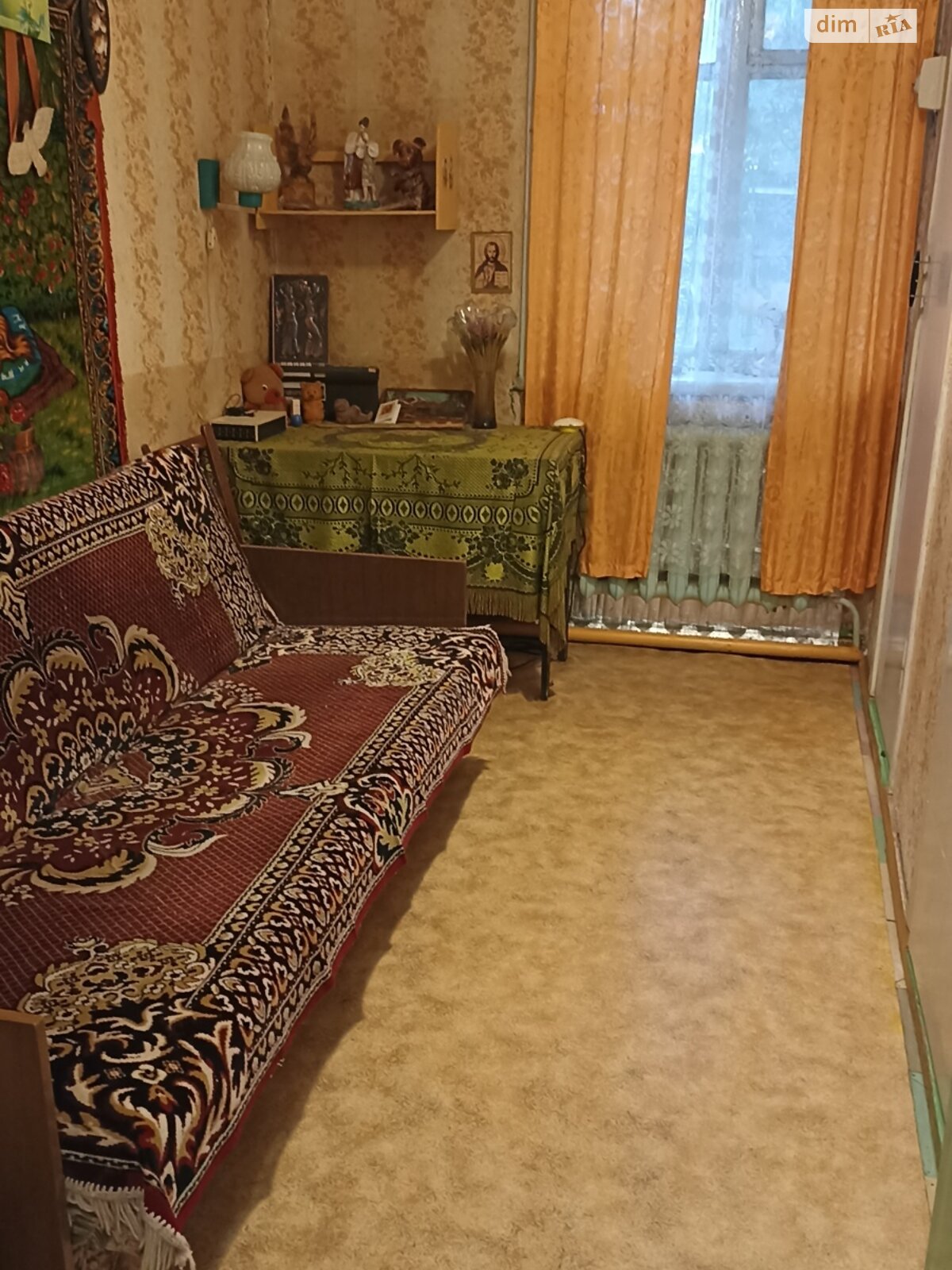 одноэтажный дом с верандой, 80.5 кв. м, кирпич. Продажа в Ореховом фото 1 одноэтажный дом с верандой, 80.5 кв. м, кирпич. Продажа в Ореховом фото 1