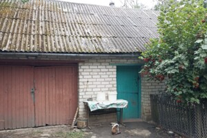 одноэтажный дом с верандой, 80.5 кв. м, кирпич. Продажа в Ореховом фото 2