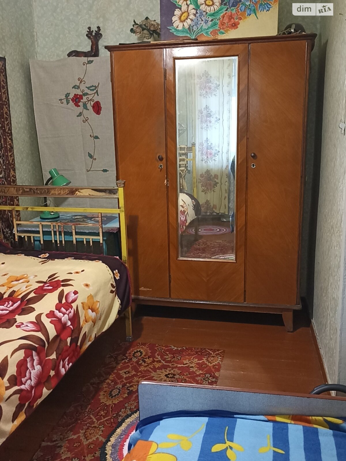 одноэтажный дом с верандой, 80.5 кв. м, кирпич. Продажа в Ореховом фото 1 одноэтажный дом с верандой, 80.5 кв. м, кирпич. Продажа в Ореховом фото 1