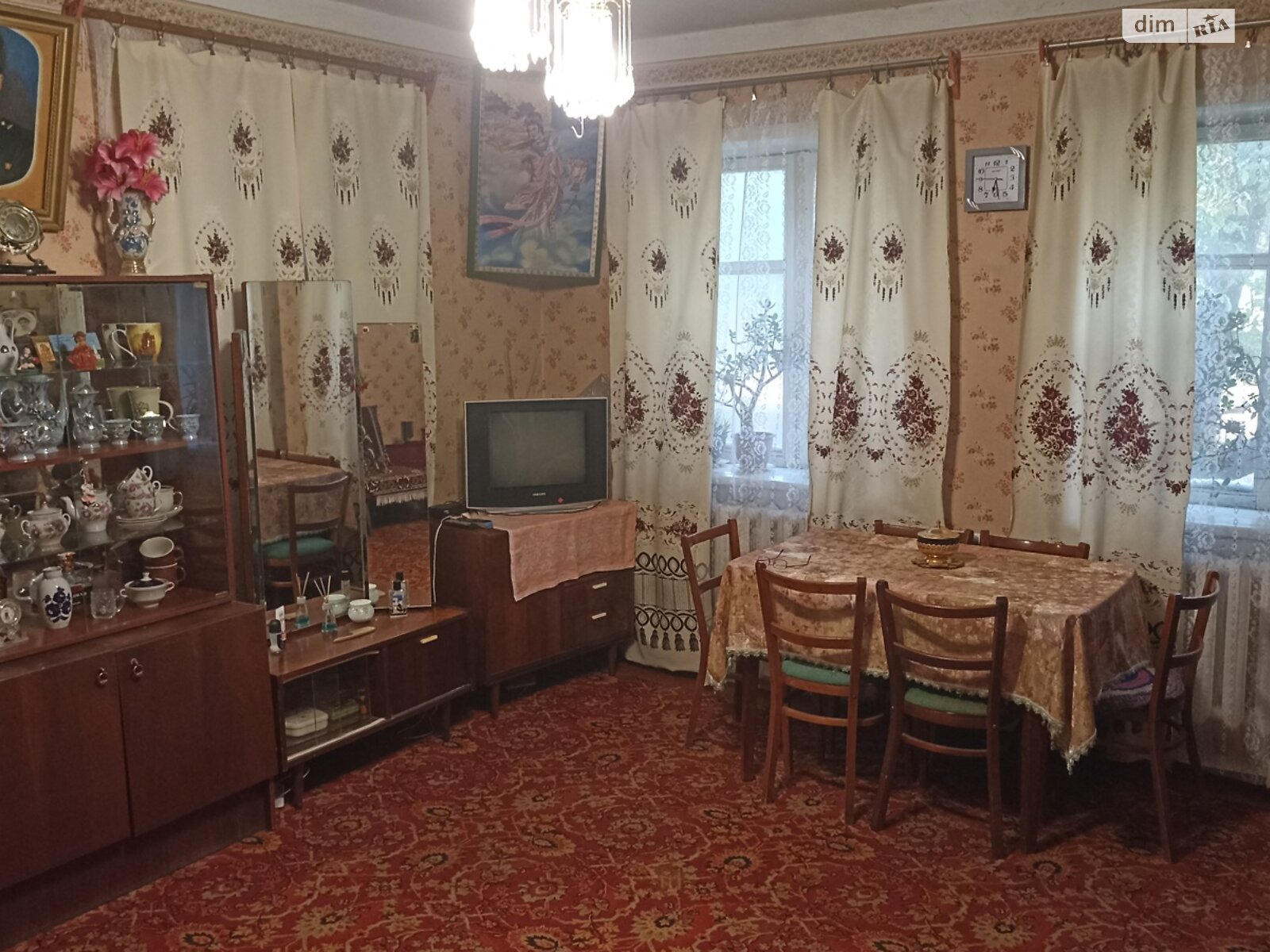 одноэтажный дом с верандой, 80.5 кв. м, кирпич. Продажа в Ореховом фото 1 одноэтажный дом с верандой, 80.5 кв. м, кирпич. Продажа в Ореховом фото 1