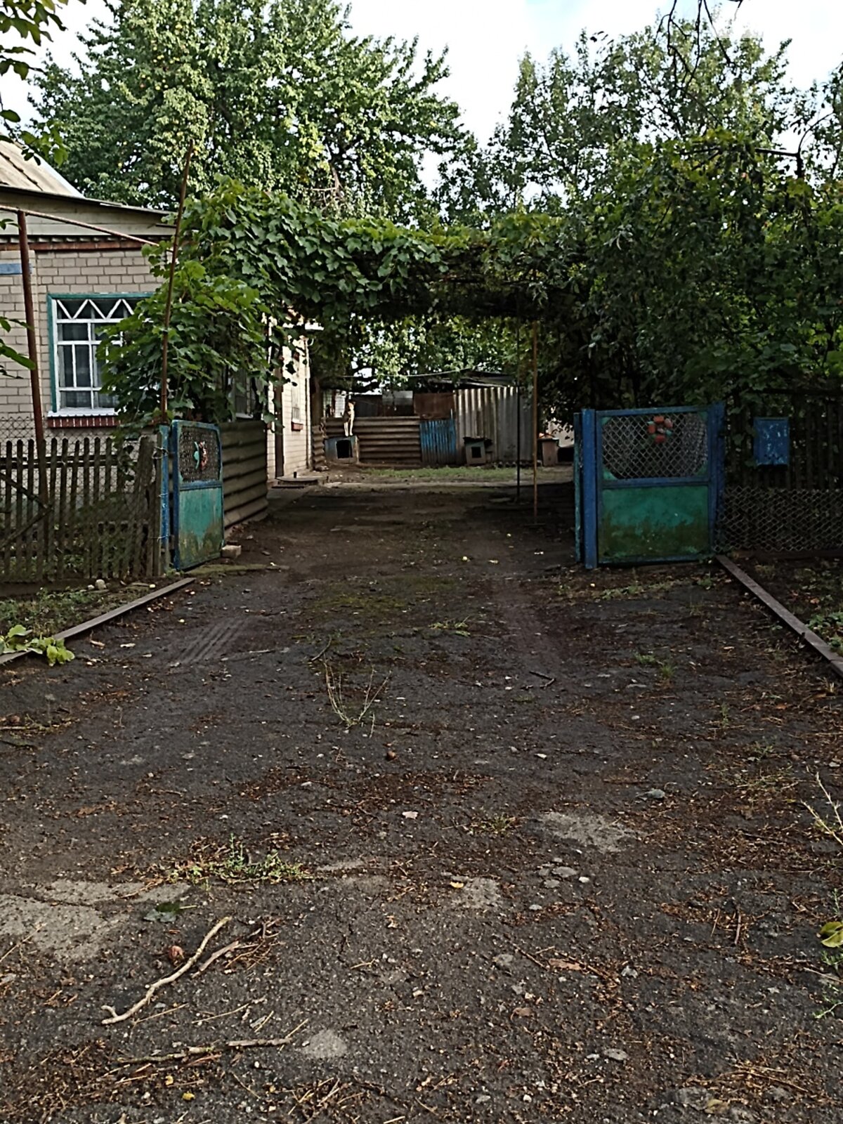 одноэтажный дом с верандой, 80.5 кв. м, кирпич. Продажа в Ореховом фото 1 одноэтажный дом с верандой, 80.5 кв. м, кирпич. Продажа в Ореховом фото 1
