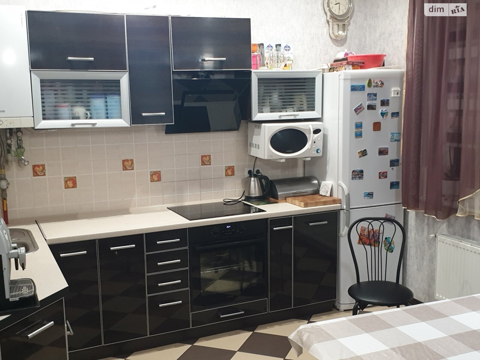двоповерховий будинок з верандою, 108 кв. м, цегла. Продаж у Орільському фото 1 двоповерховий будинок з верандою, 108 кв. м, цегла. Продаж у Орільському фото 1