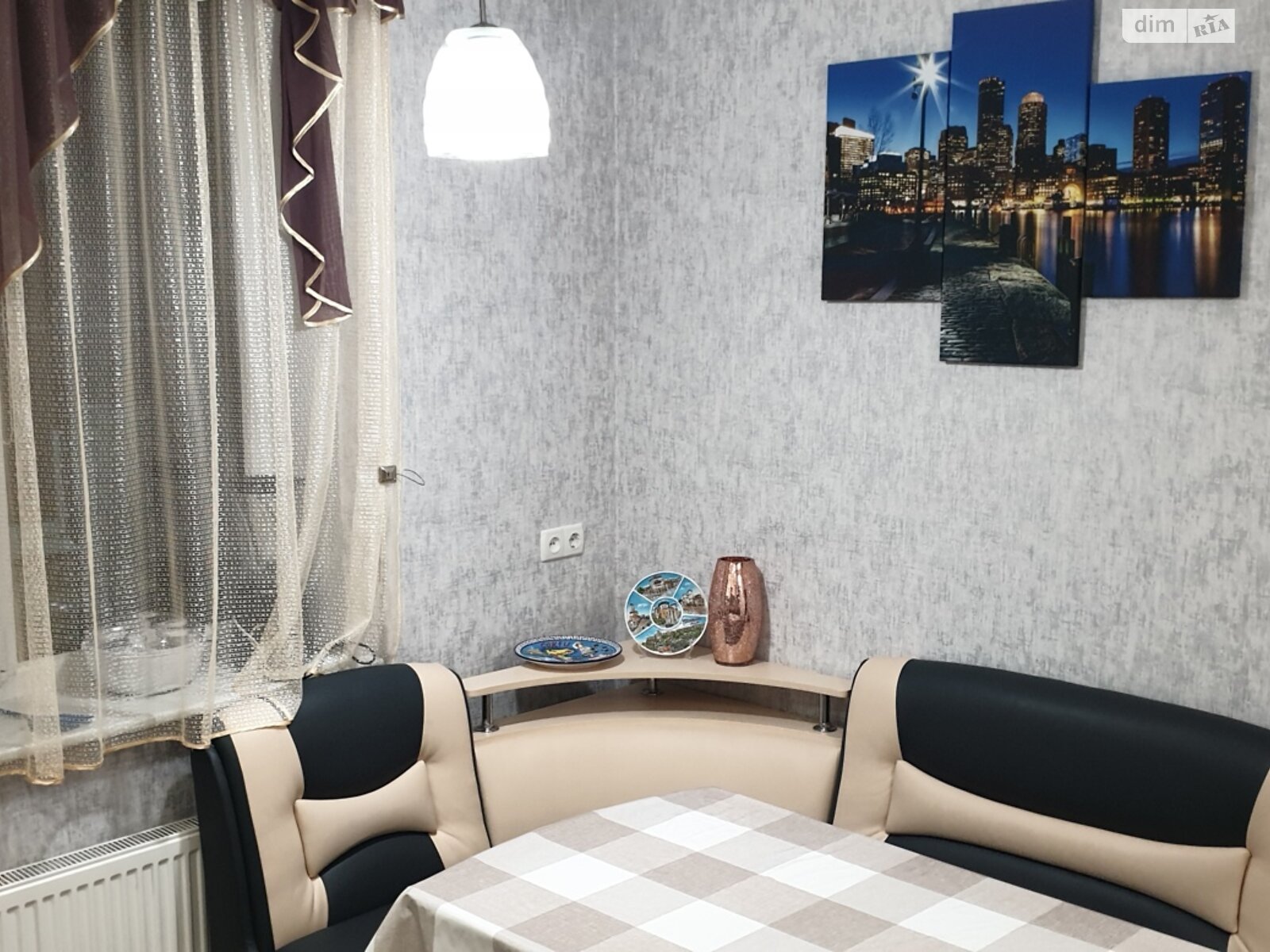 двоповерховий будинок з верандою, 108 кв. м, цегла. Продаж у Орільському фото 1 двоповерховий будинок з верандою, 108 кв. м, цегла. Продаж у Орільському фото 1