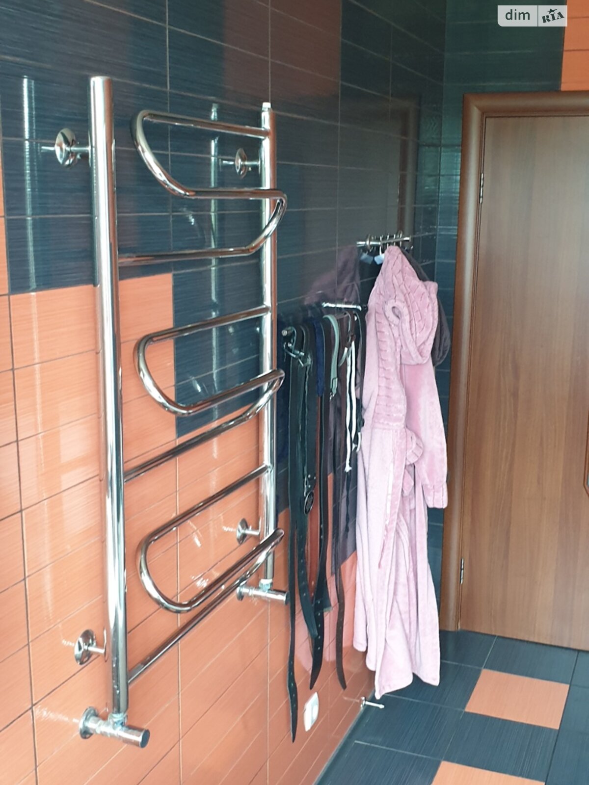 двоповерховий будинок з верандою, 108 кв. м, цегла. Продаж у Орільському фото 1 двоповерховий будинок з верандою, 108 кв. м, цегла. Продаж у Орільському фото 1