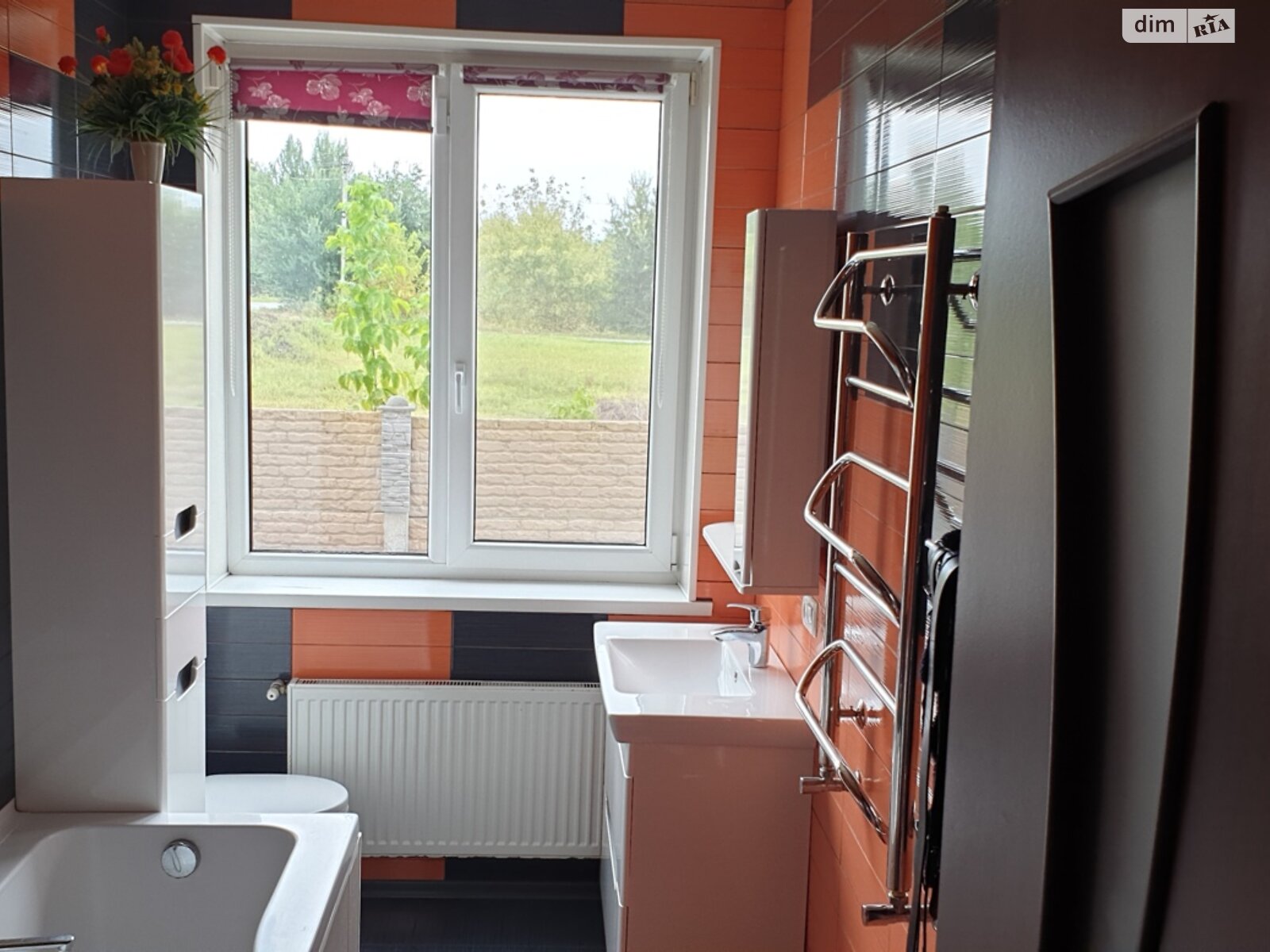 двоповерховий будинок з верандою, 108 кв. м, цегла. Продаж у Орільському фото 1 двоповерховий будинок з верандою, 108 кв. м, цегла. Продаж у Орільському фото 1