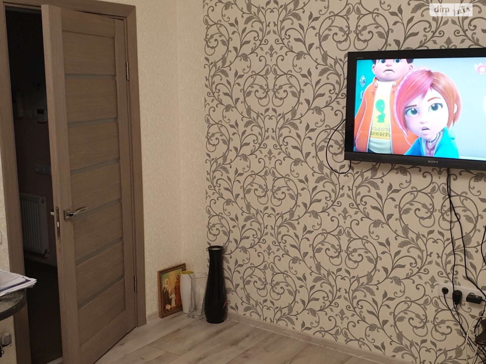 двоповерховий будинок з верандою, 108 кв. м, цегла. Продаж у Орільському фото 1 двоповерховий будинок з верандою, 108 кв. м, цегла. Продаж у Орільському фото 1