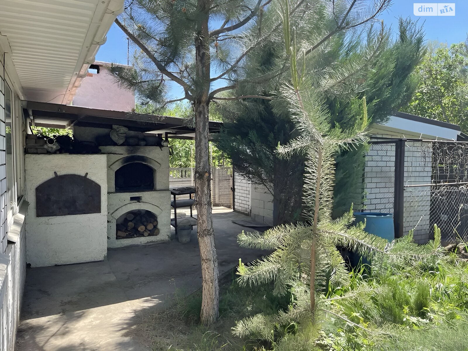 трехэтажный дом с верандой, 238.1 кв. м, кирпич. Продажа в Орельскому фото 1 трехэтажный дом с верандой, 238.1 кв. м, кирпич. Продажа в Орельскому фото 1