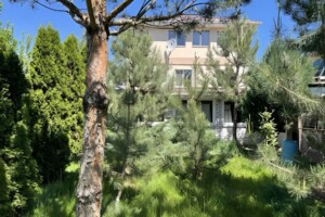 трехэтажный дом с верандой, 238.1 кв. м, кирпич. Продажа в Баловке фото 2