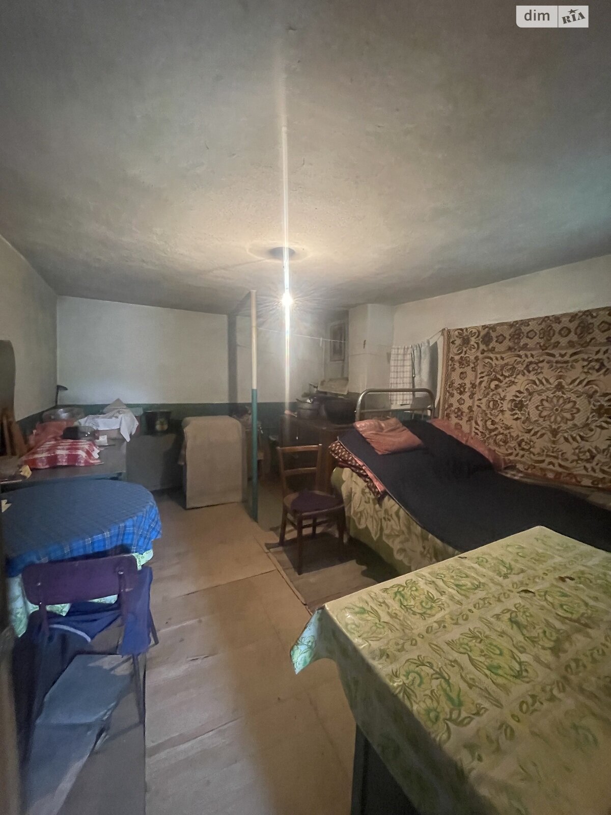 одноповерховий будинок з гаражем, 45.7 кв. м, цегла. Продаж у Орільському фото 1 одноповерховий будинок з гаражем, 45.7 кв. м, цегла. Продаж у Орільському фото 1