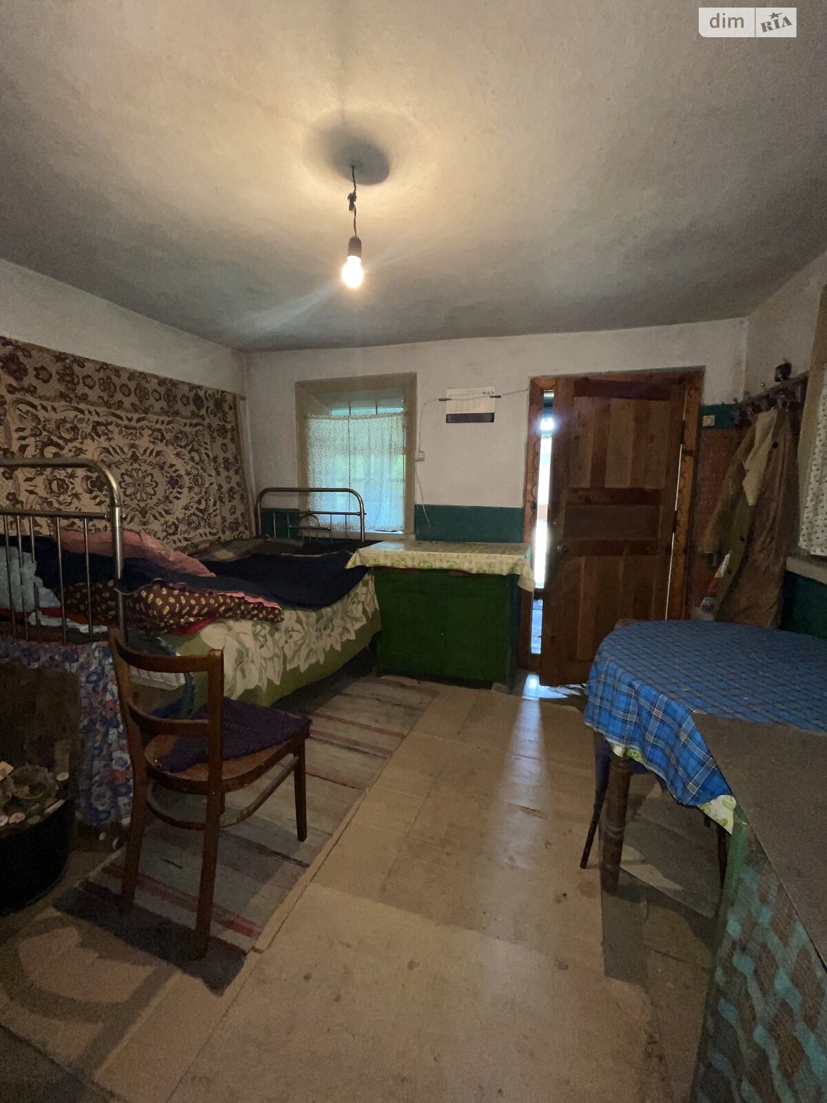 одноповерховий будинок з гаражем, 45.7 кв. м, цегла. Продаж у Орільському фото 1 одноповерховий будинок з гаражем, 45.7 кв. м, цегла. Продаж у Орільському фото 1