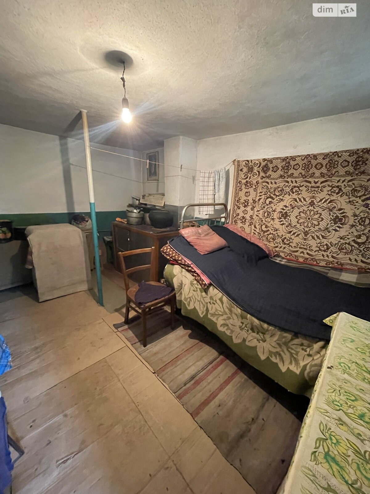 одноповерховий будинок з гаражем, 45.7 кв. м, цегла. Продаж у Орільському фото 1 одноповерховий будинок з гаражем, 45.7 кв. м, цегла. Продаж у Орільському фото 1