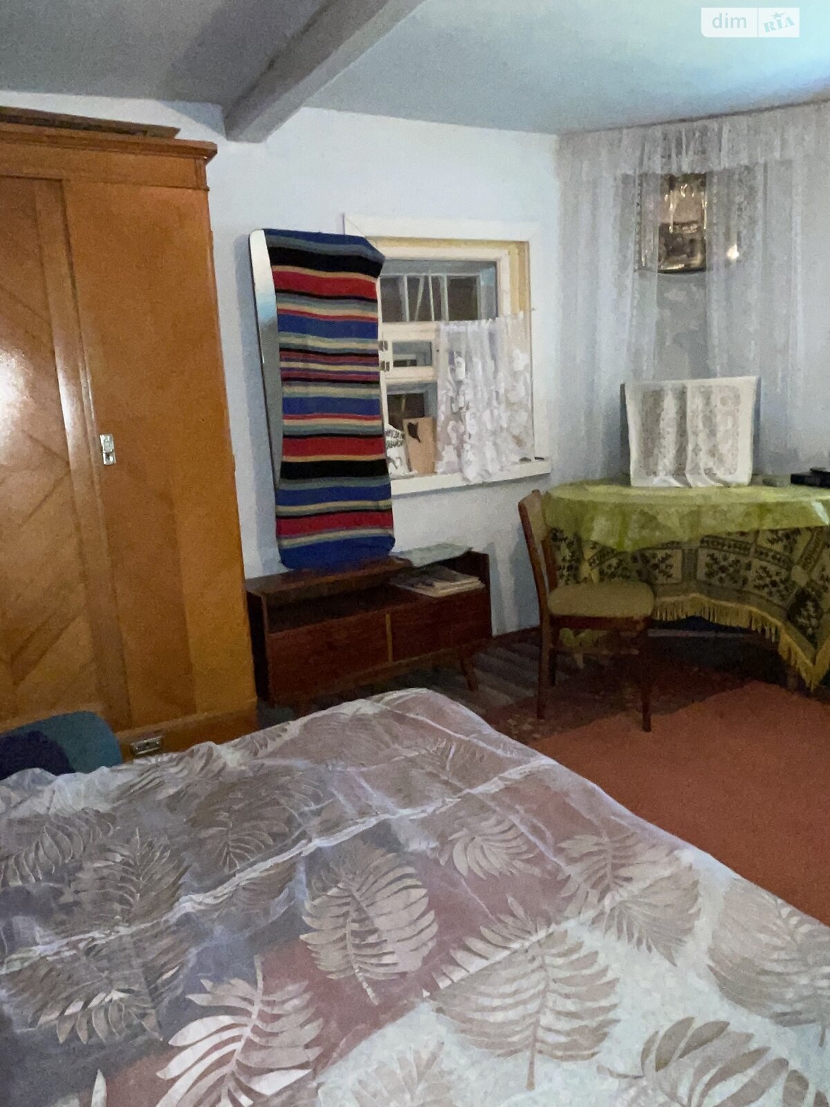 одноповерховий будинок з гаражем, 45.7 кв. м, цегла. Продаж у Орільському фото 1 одноповерховий будинок з гаражем, 45.7 кв. м, цегла. Продаж у Орільському фото 1