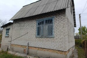 одноэтажный дом, 45 кв. м, кирпич. Продажа в Орельскому фото 2