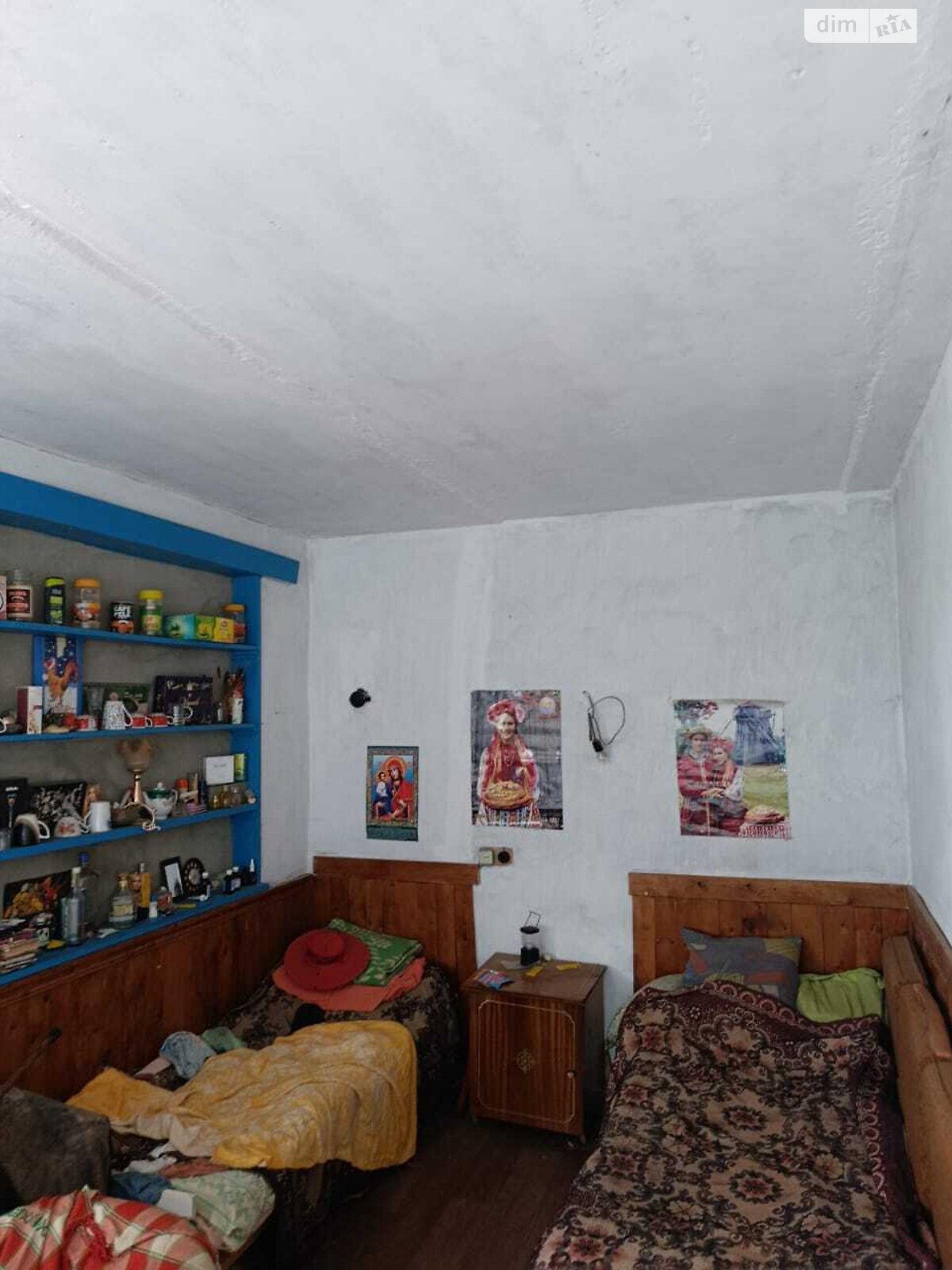 одноэтажный дом, 45 кв. м, кирпич. Продажа в Орельскому фото 1 одноэтажный дом, 45 кв. м, кирпич. Продажа в Орельскому фото 1