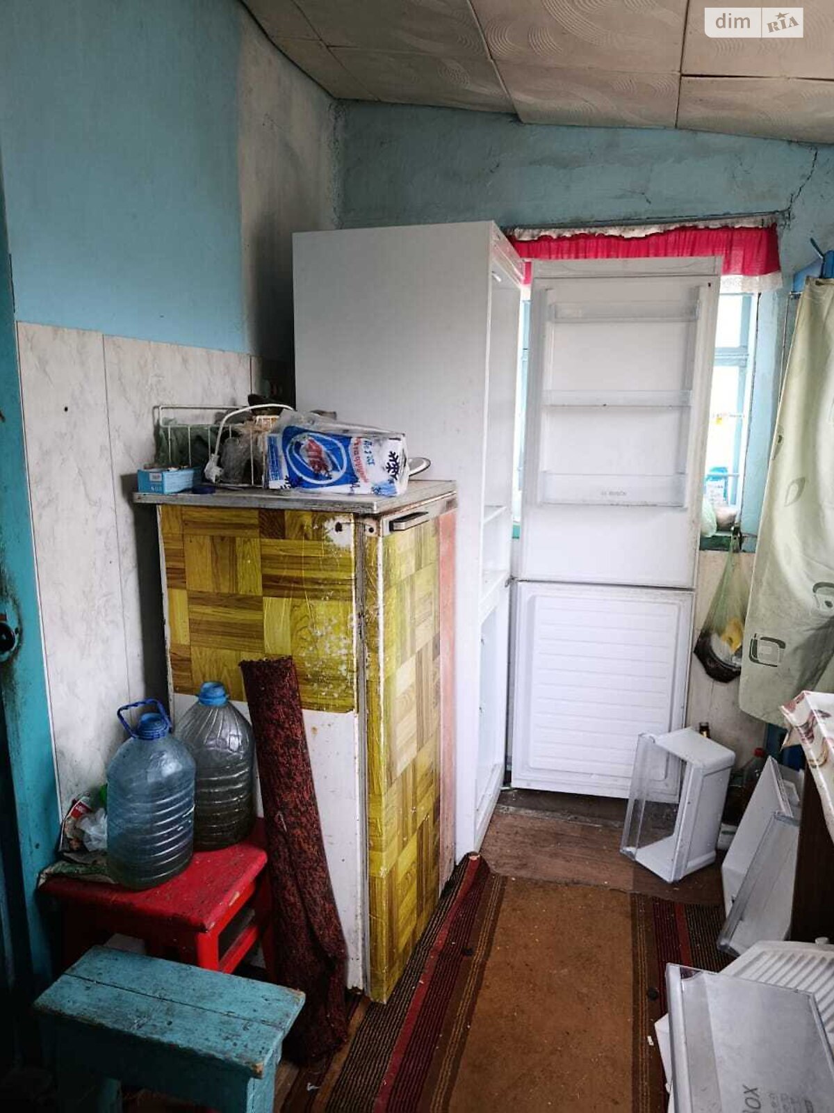 одноэтажный дом, 45 кв. м, кирпич. Продажа в Орельскому фото 1 одноэтажный дом, 45 кв. м, кирпич. Продажа в Орельскому фото 1