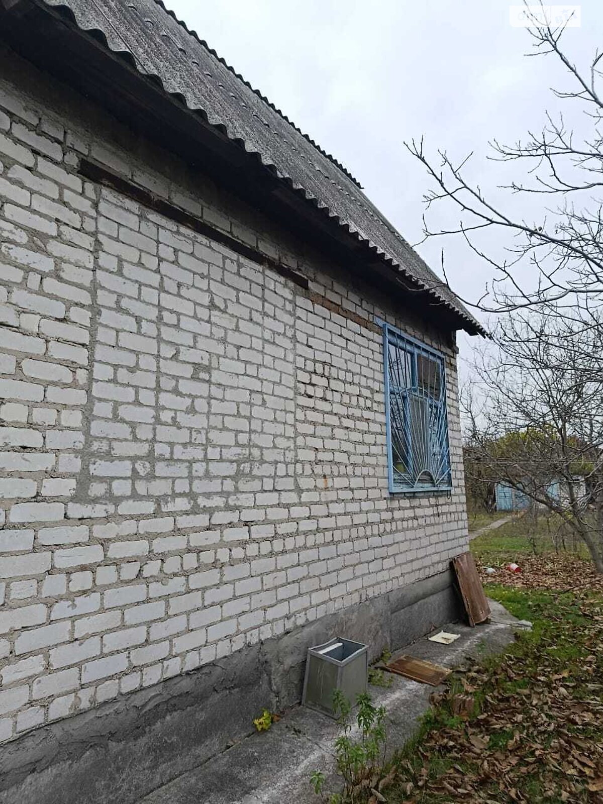одноэтажный дом, 45 кв. м, кирпич. Продажа в Орельскому фото 1 одноэтажный дом, 45 кв. м, кирпич. Продажа в Орельскому фото 1