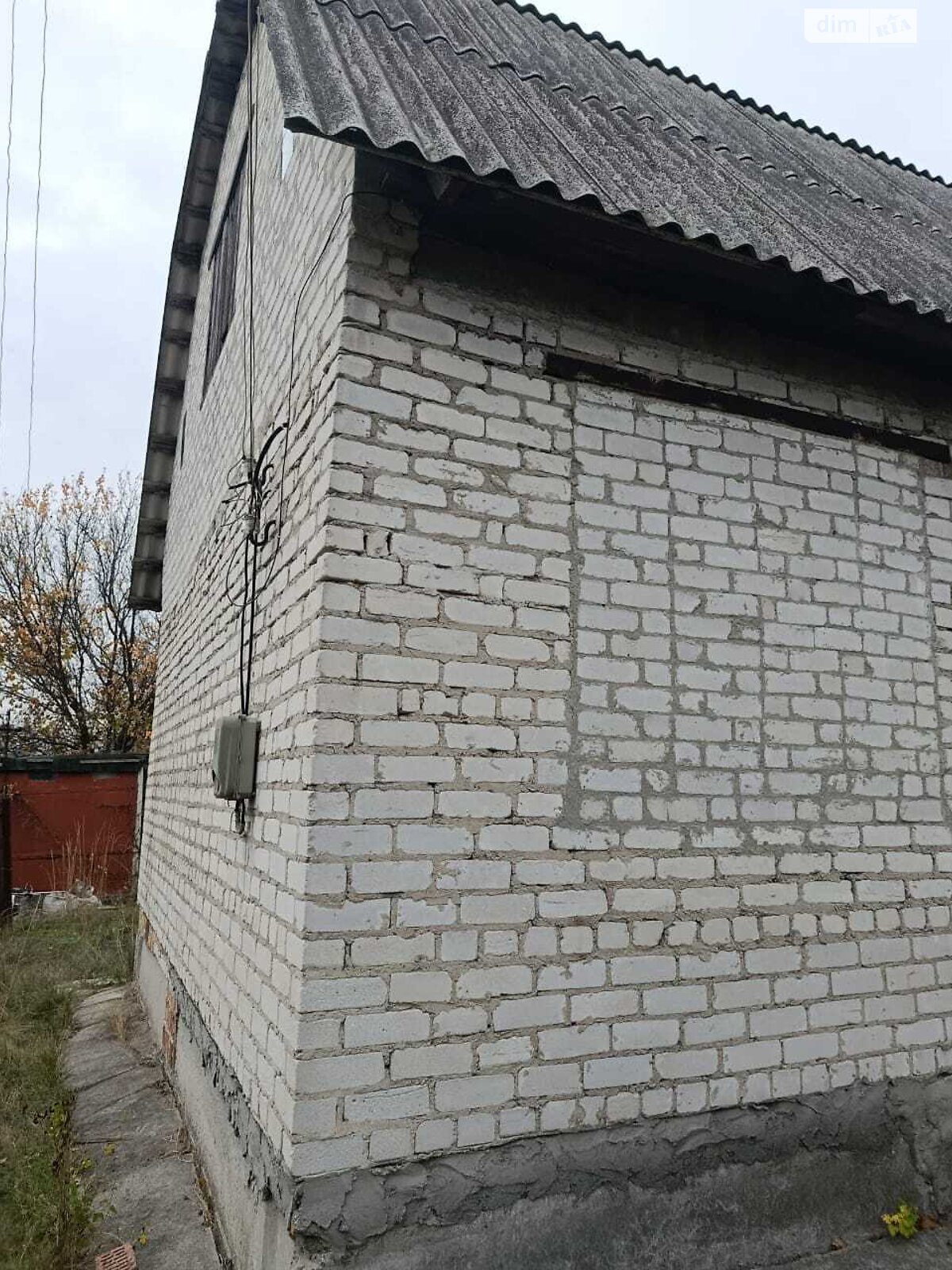 одноэтажный дом, 45 кв. м, кирпич. Продажа в Орельскому фото 1 одноэтажный дом, 45 кв. м, кирпич. Продажа в Орельскому фото 1