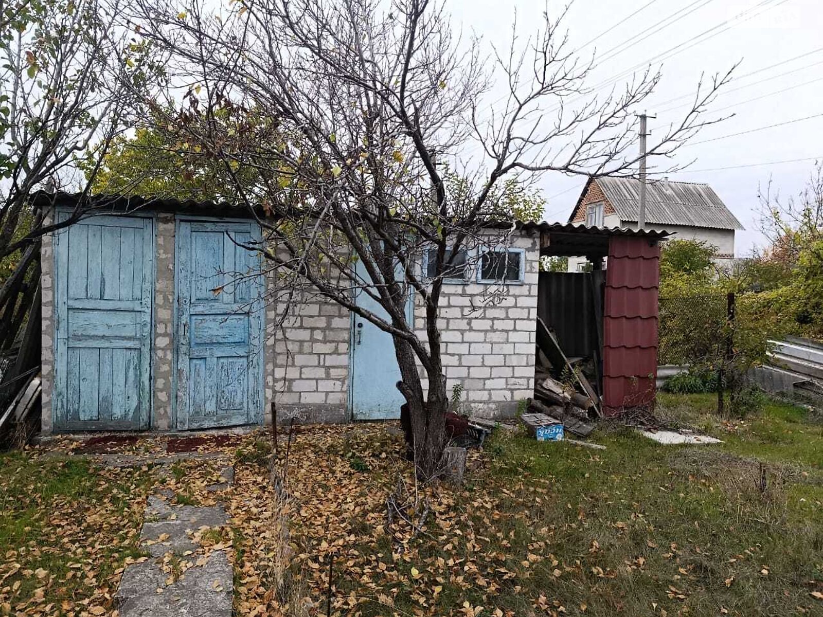 одноэтажный дом, 45 кв. м, кирпич. Продажа в Орельскому фото 1 одноэтажный дом, 45 кв. м, кирпич. Продажа в Орельскому фото 1