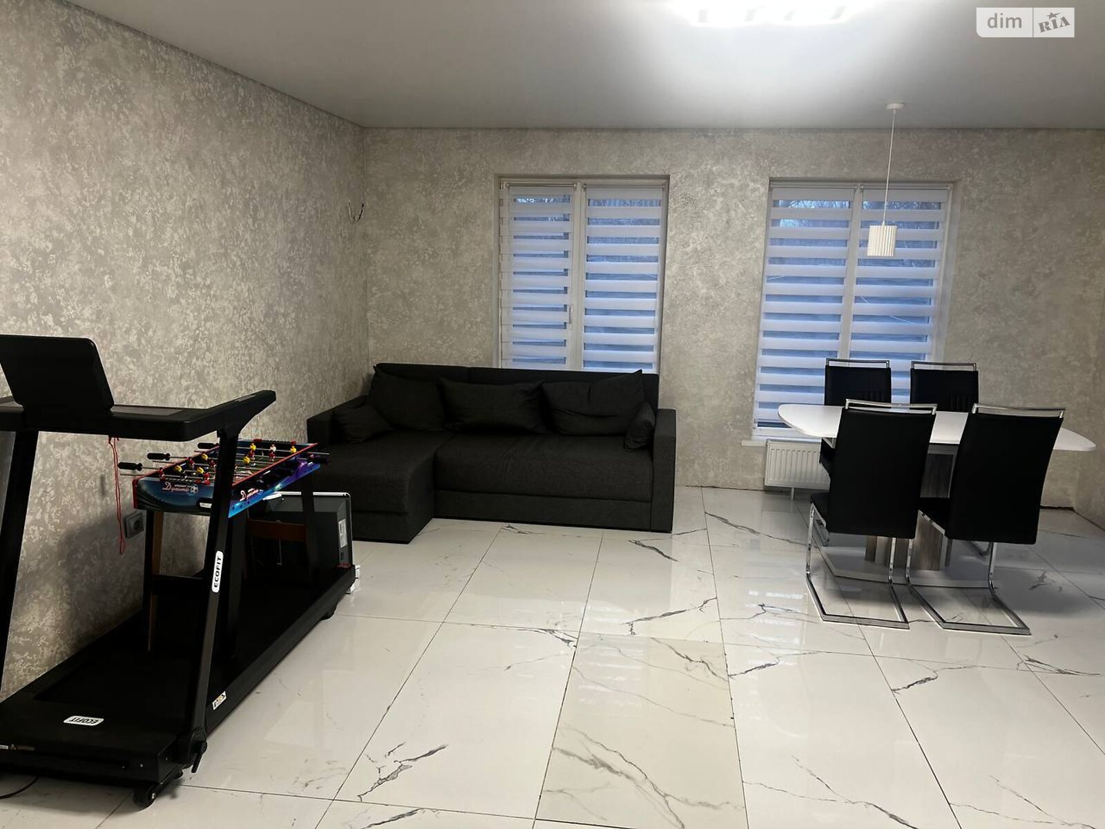 двухэтажный дом с отоплением, 93.2 кв. м, пеноблок. Продажа в Орельскому фото 1 двухэтажный дом с отоплением, 93.2 кв. м, пеноблок. Продажа в Орельскому фото 1