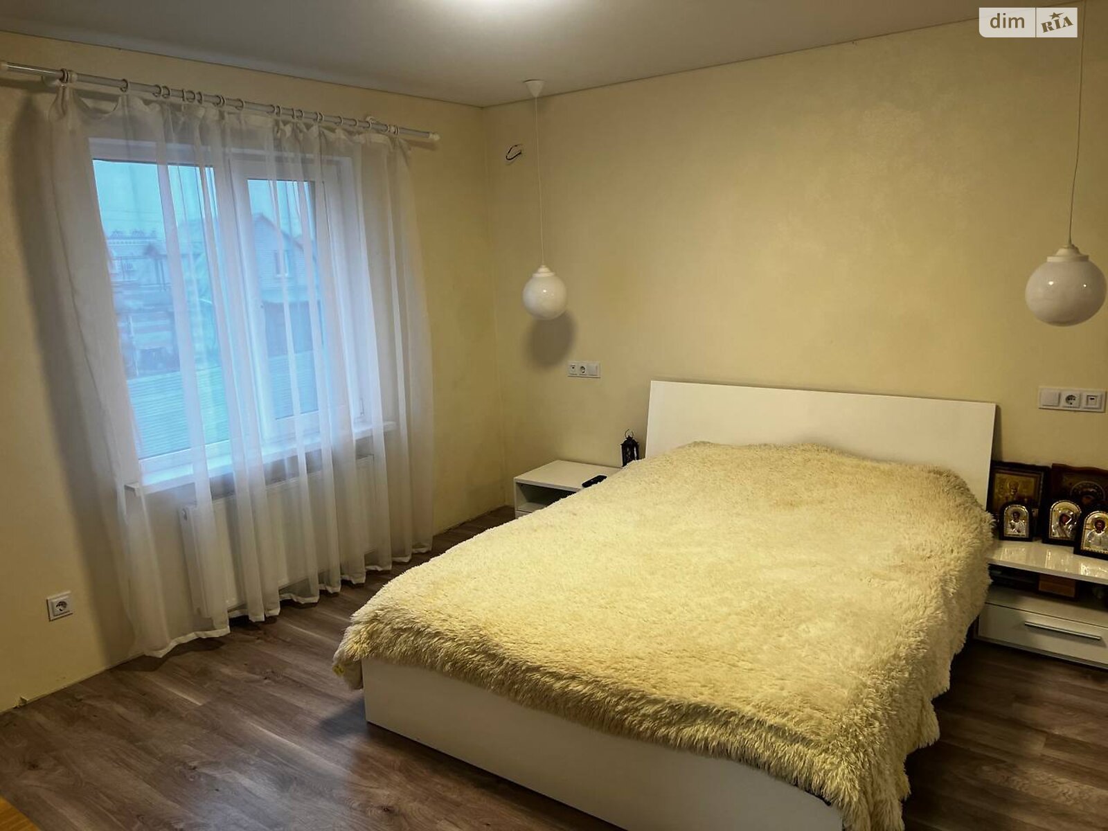 двухэтажный дом с отоплением, 93.2 кв. м, пеноблок. Продажа в Орельскому фото 1 двухэтажный дом с отоплением, 93.2 кв. м, пеноблок. Продажа в Орельскому фото 1