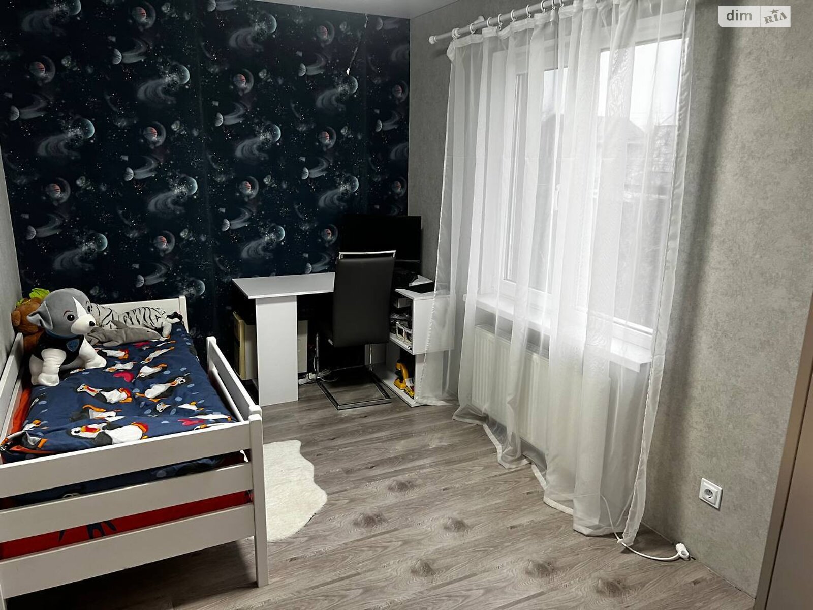 одноповерховий будинок з опаленням, 93.2 кв. м, цегла. Продаж у Орільському фото 1 одноповерховий будинок з опаленням, 93.2 кв. м, цегла. Продаж у Орільському фото 1