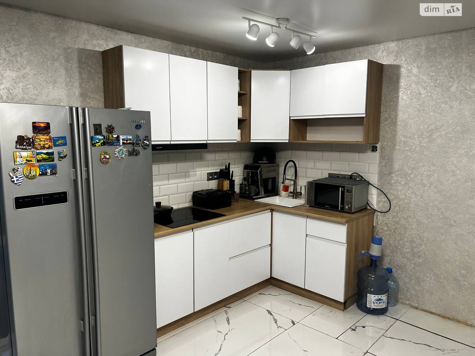 одноповерховий будинок з опаленням, 93.2 кв. м, цегла. Продаж у Орільському фото 1 одноповерховий будинок з опаленням, 93.2 кв. м, цегла. Продаж у Орільському фото 1