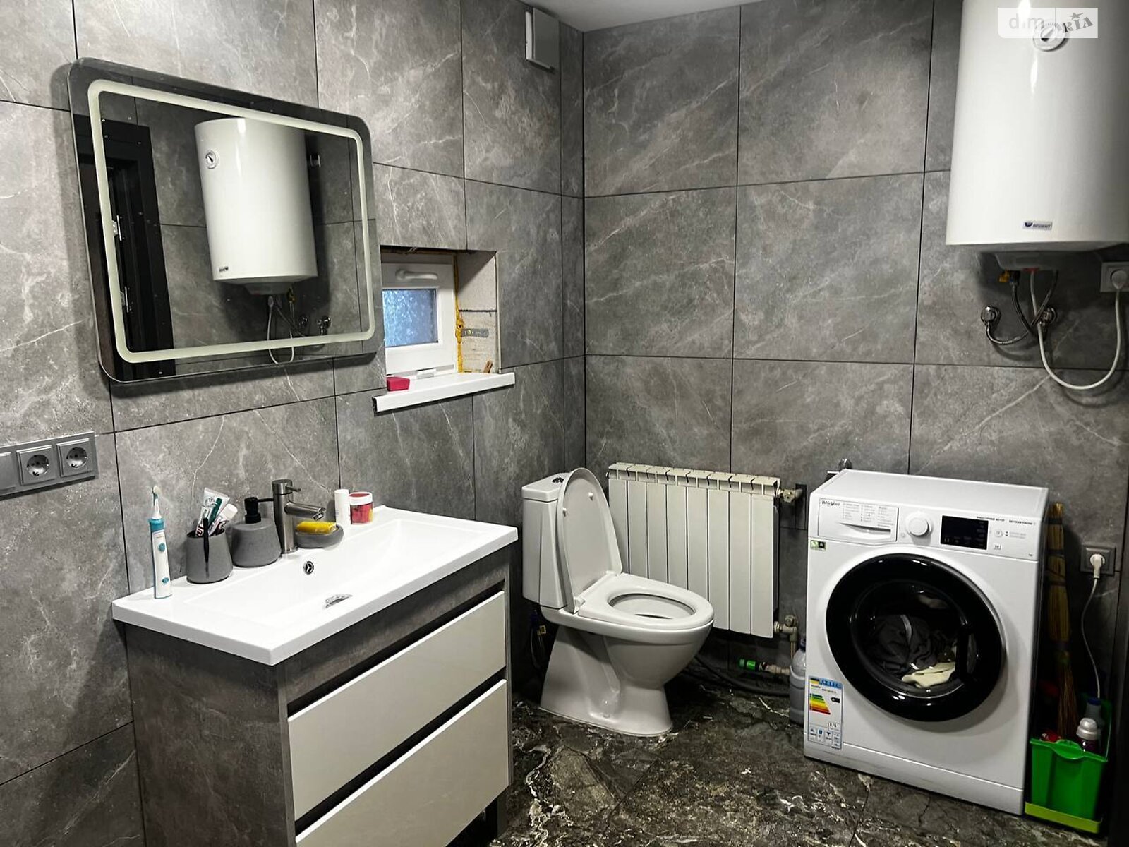 одноповерховий будинок з опаленням, 93.2 кв. м, цегла. Продаж у Орільському фото 1 одноповерховий будинок з опаленням, 93.2 кв. м, цегла. Продаж у Орільському фото 1