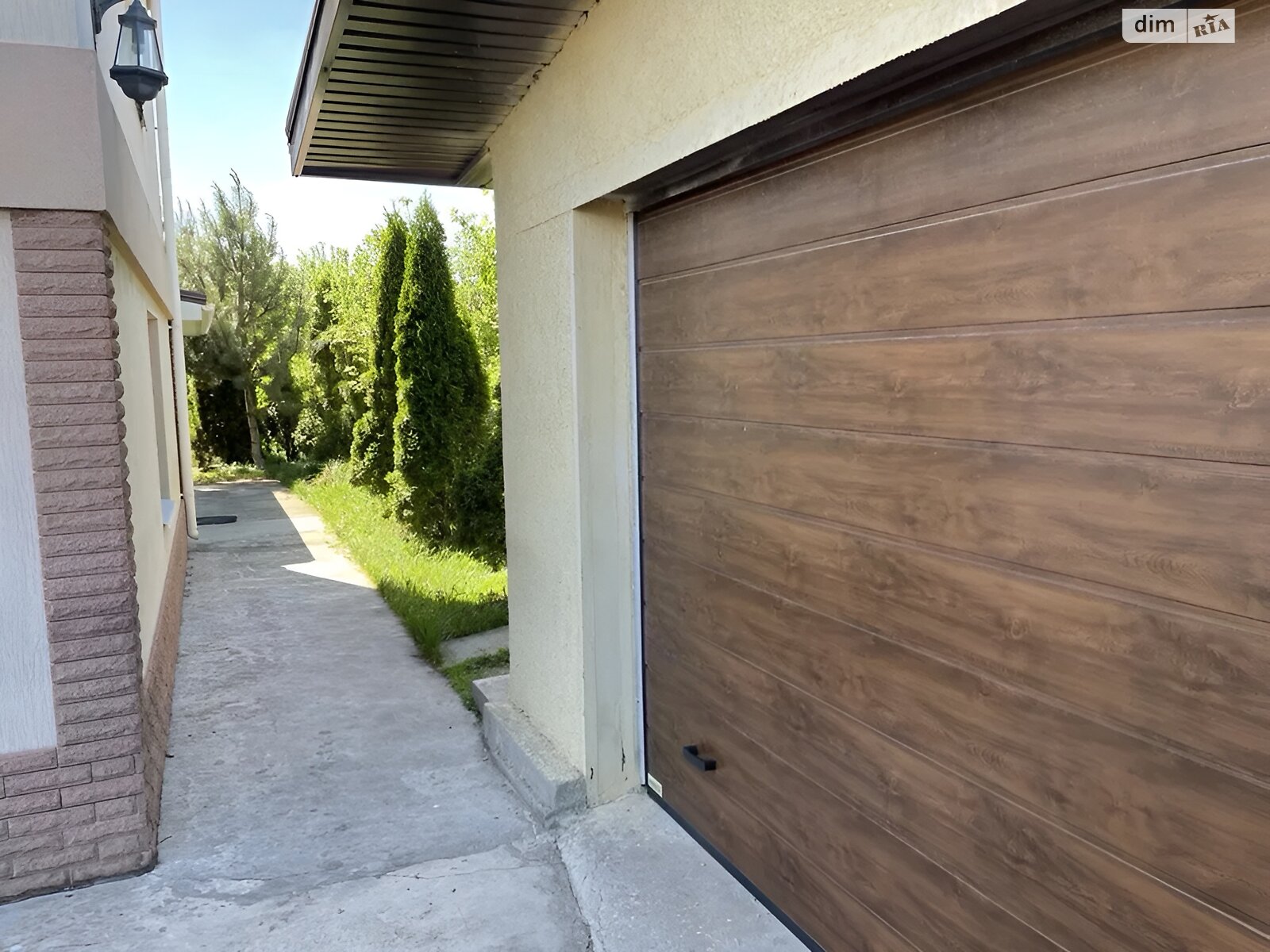 трехэтажный дом с верандой, 238.1 кв. м, кирпич. Продажа в Орельскому фото 1 трехэтажный дом с верандой, 238.1 кв. м, кирпич. Продажа в Орельскому фото 1