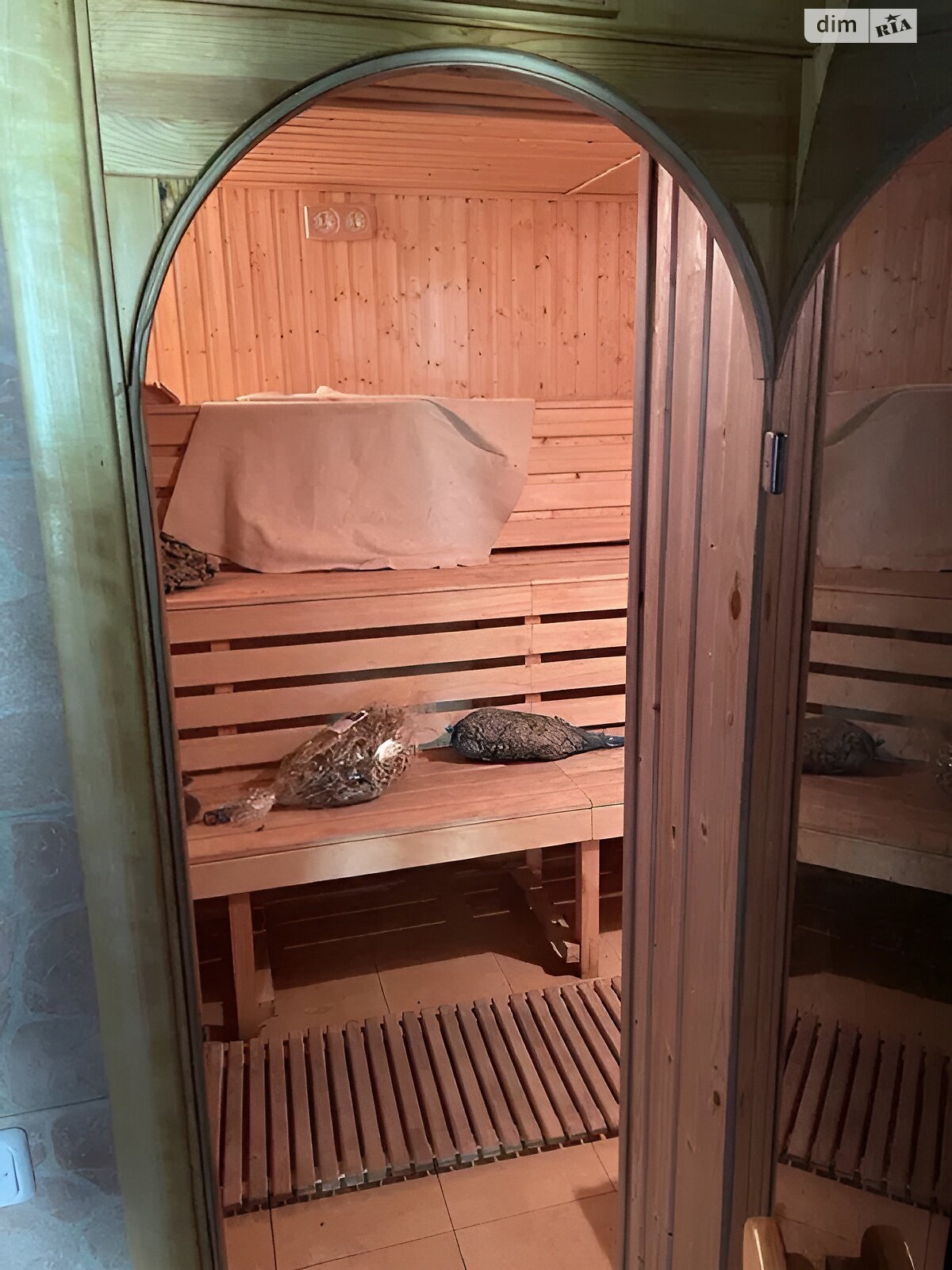 трехэтажный дом с верандой, 238.1 кв. м, кирпич. Продажа в Орельскому фото 1 трехэтажный дом с верандой, 238.1 кв. м, кирпич. Продажа в Орельскому фото 1
