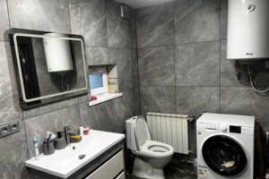 двоповерховий будинок з опаленням, 93.2 кв. м, піноблок. Продаж у Орільському фото 2