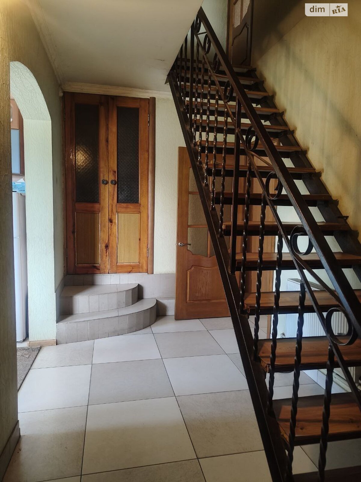 двоповерховий будинок з верандою, 118.1 кв. м, цегла. Продаж у Балівці фото 1 двоповерховий будинок з верандою, 118.1 кв. м, цегла. Продаж у Балівці фото 1