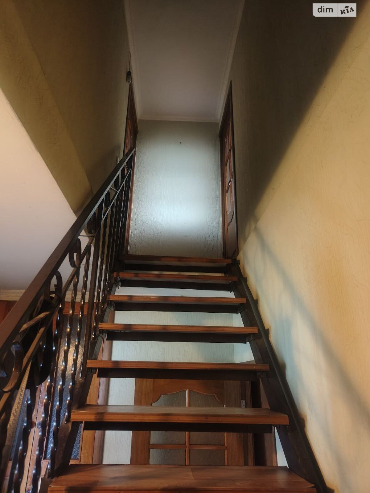 двоповерховий будинок з верандою, 118.1 кв. м, цегла. Продаж у Балівці фото 1 двоповерховий будинок з верандою, 118.1 кв. м, цегла. Продаж у Балівці фото 1