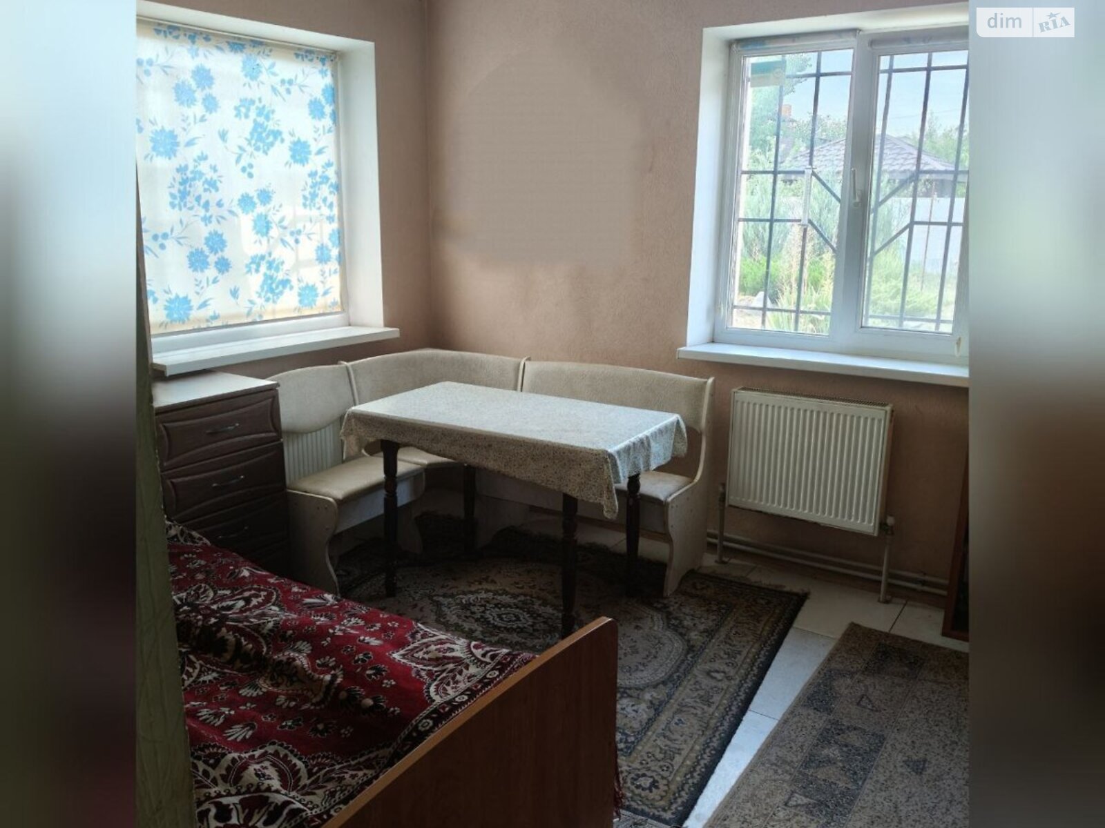 двоповерховий будинок з верандою, 118.1 кв. м, цегла. Продаж у Балівці фото 1 двоповерховий будинок з верандою, 118.1 кв. м, цегла. Продаж у Балівці фото 1