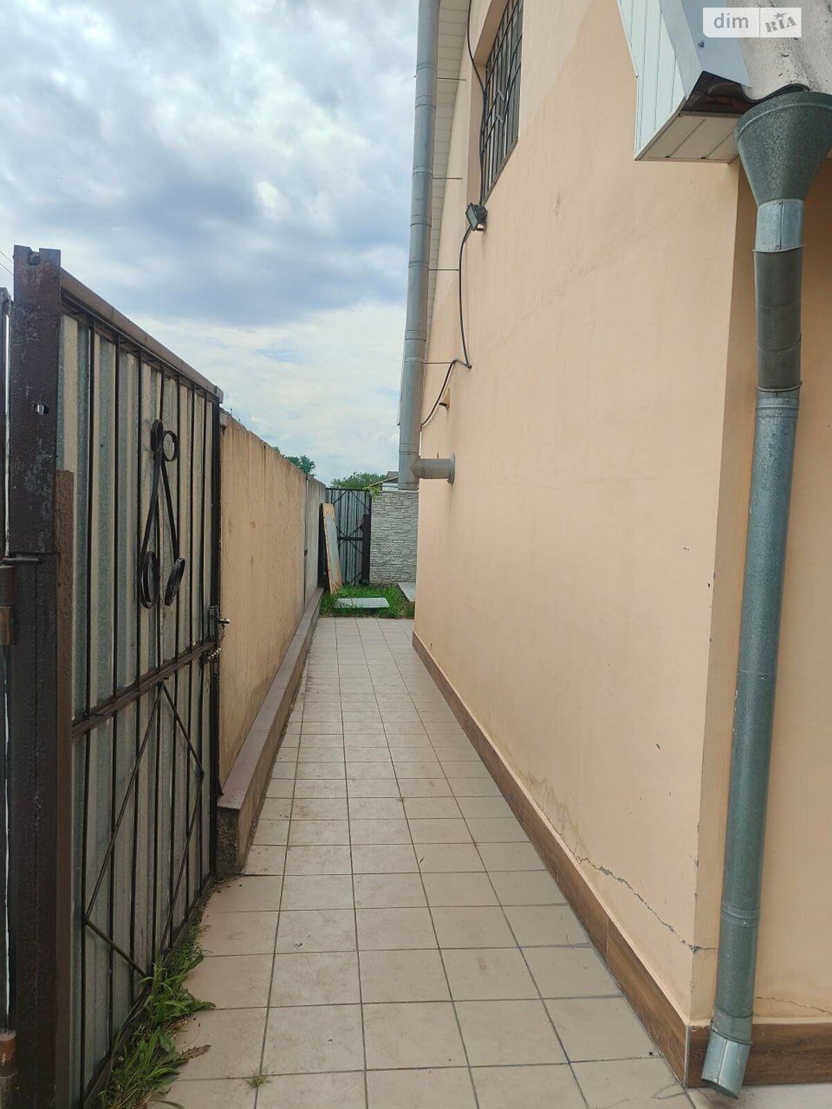 двоповерховий будинок з верандою, 118.1 кв. м, цегла. Продаж у Балівці фото 1 двоповерховий будинок з верандою, 118.1 кв. м, цегла. Продаж у Балівці фото 1