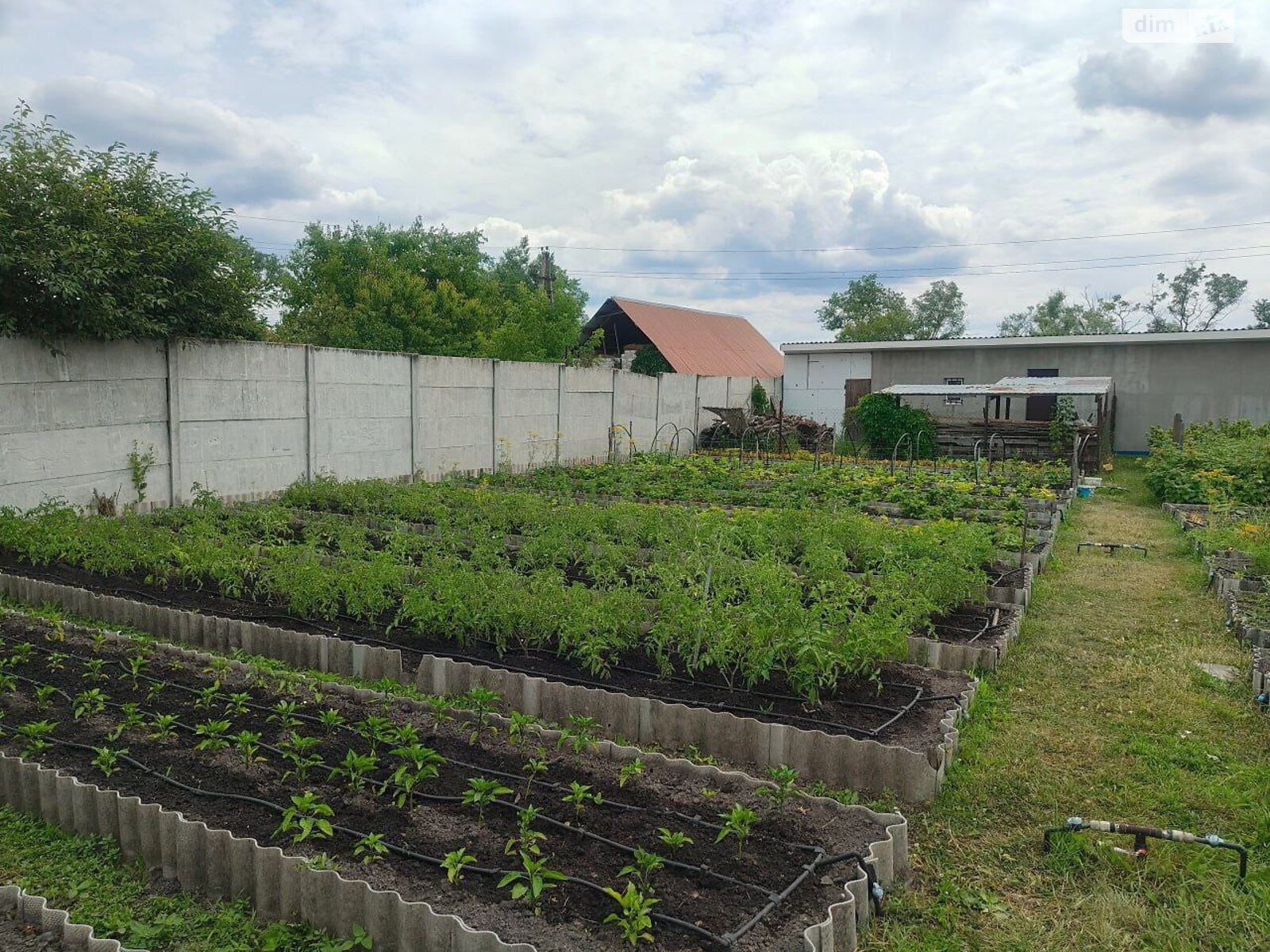 двоповерховий будинок з верандою, 118.1 кв. м, цегла. Продаж у Балівці фото 1 двоповерховий будинок з верандою, 118.1 кв. м, цегла. Продаж у Балівці фото 1