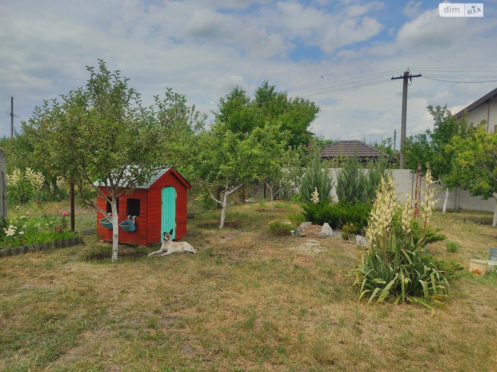 двоповерховий будинок з верандою, 118.1 кв. м, цегла. Продаж у Балівці фото 1 двоповерховий будинок з верандою, 118.1 кв. м, цегла. Продаж у Балівці фото 1